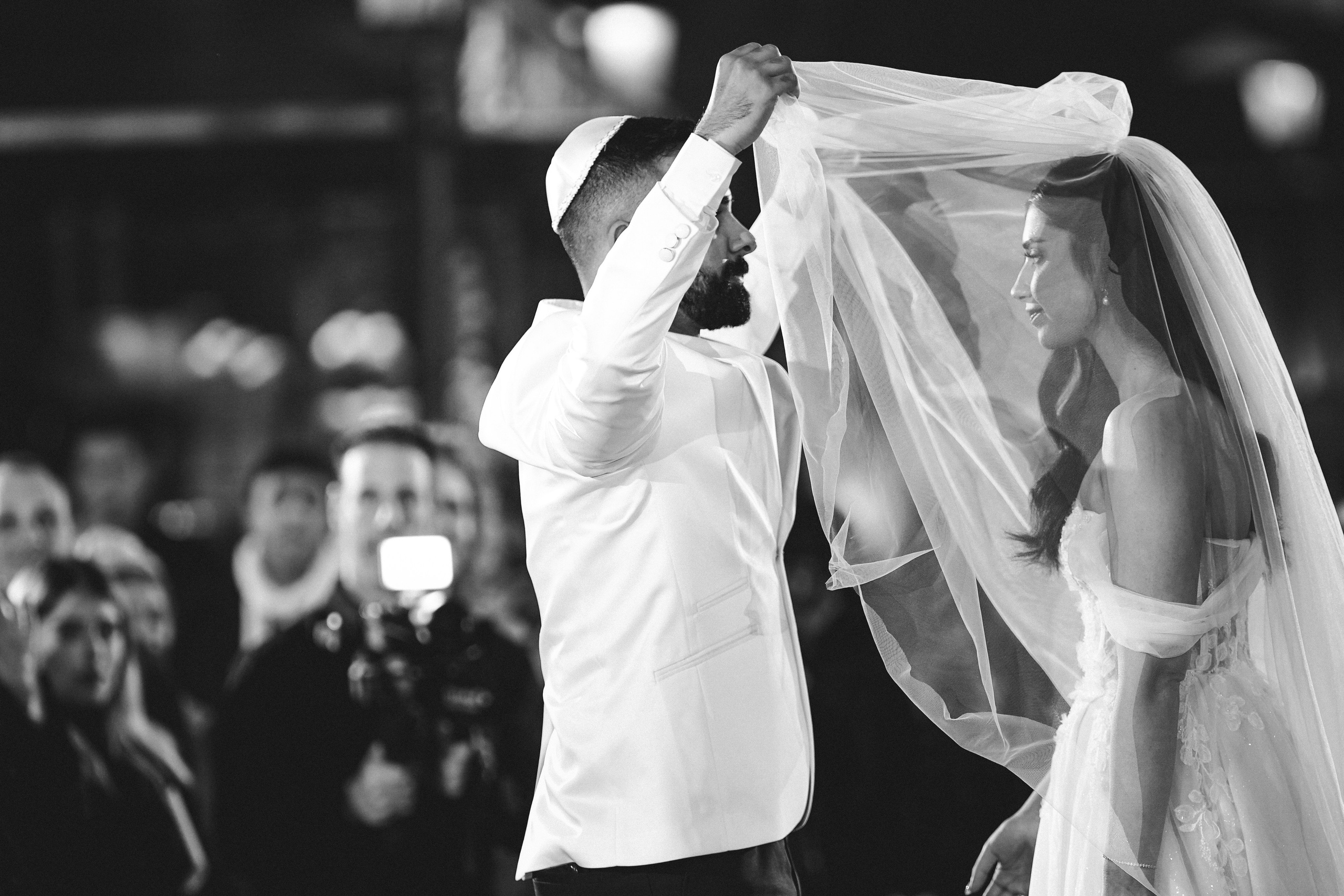 Almog and Yonatan. Dmitry Gorodetsky Event Photographer