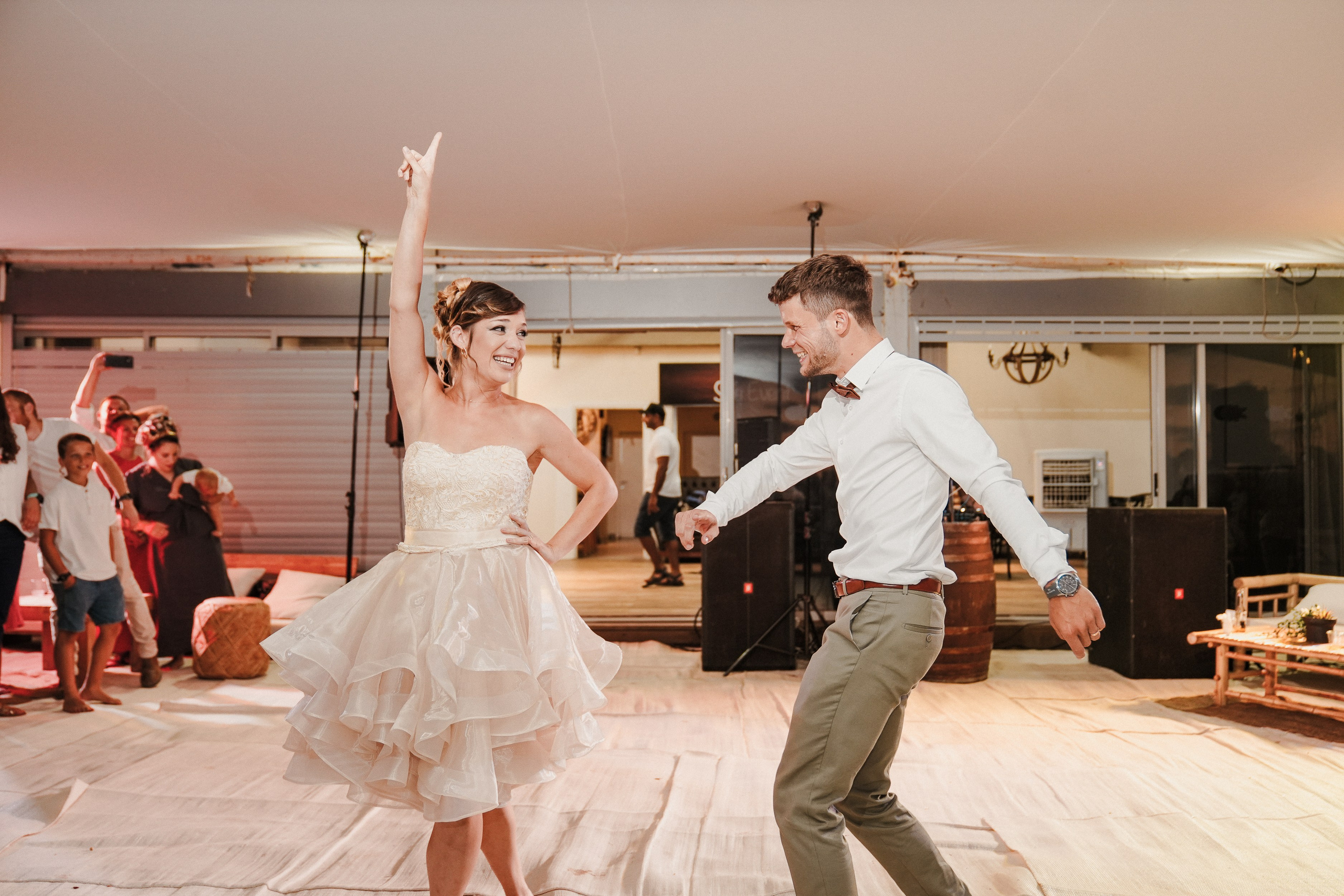 Veronika and Shmuel. Dmitry Gorodetsky Event Photographer