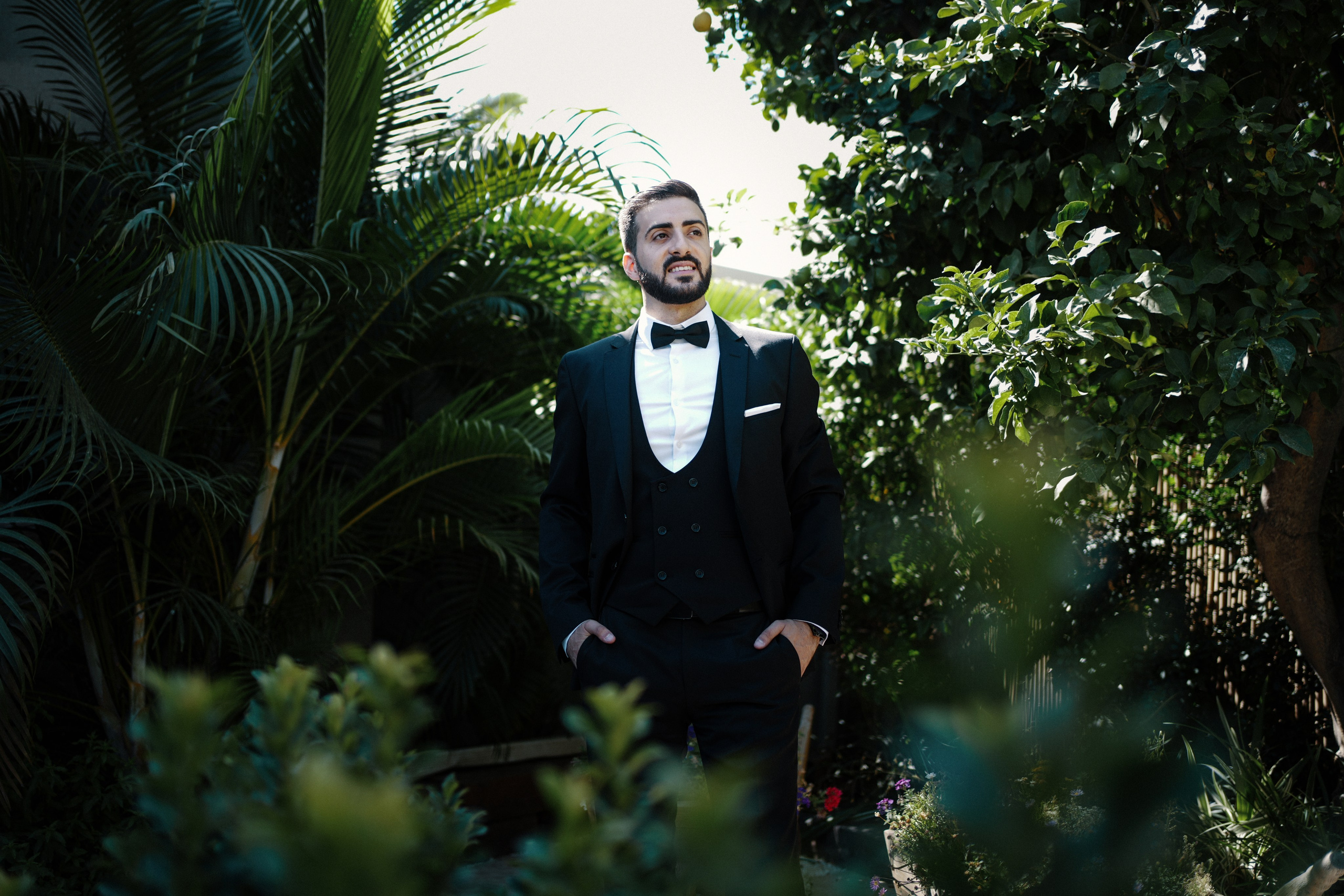 Nicol & Emanuel. Dmitry Gorodetsky Event Photographer