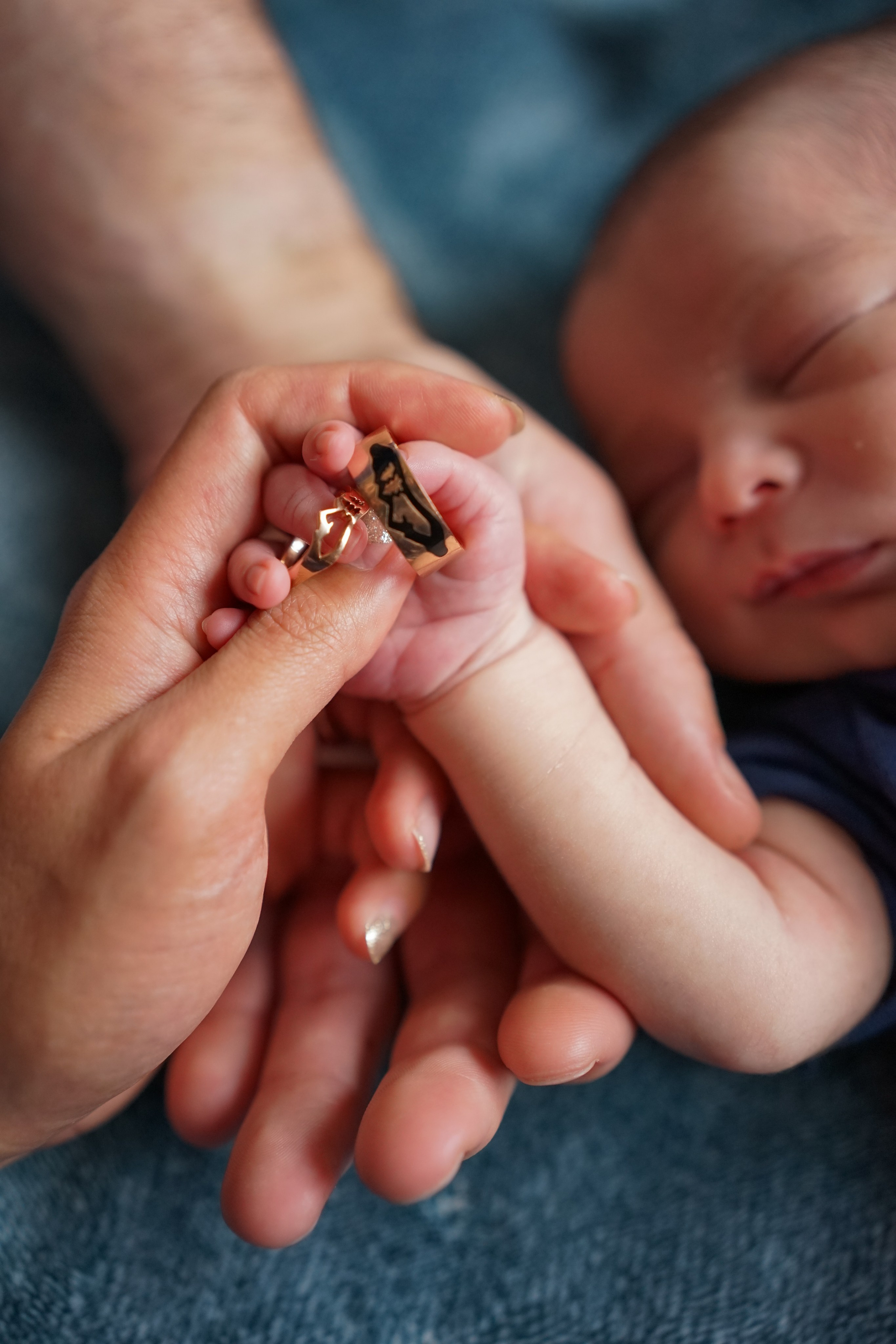 Newborn+Family. Maternity, family and newborn photography in San Francisco Bay Area