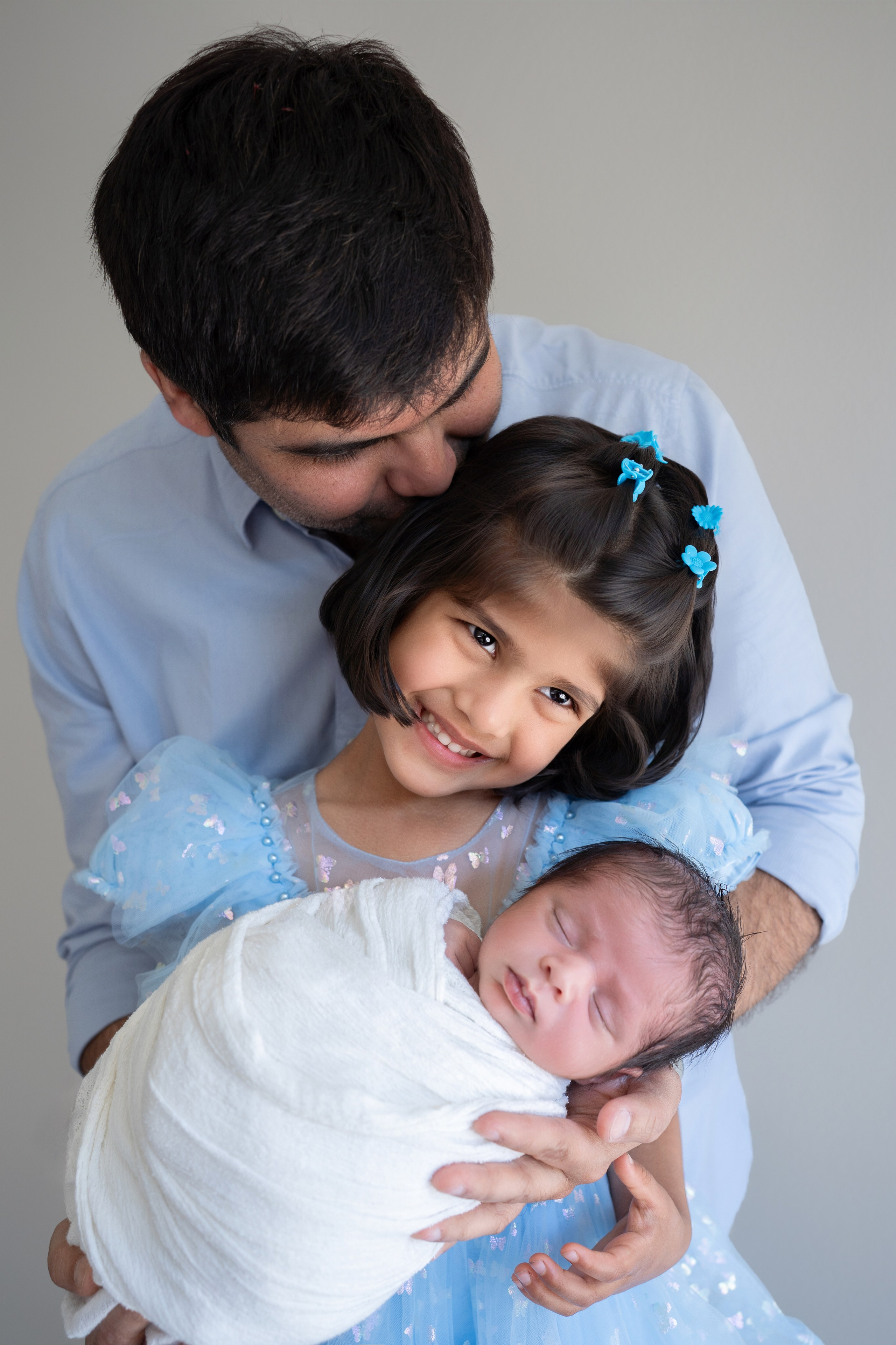 Newborn+Family. Maternity, family and newborn photography in San Francisco Bay Area