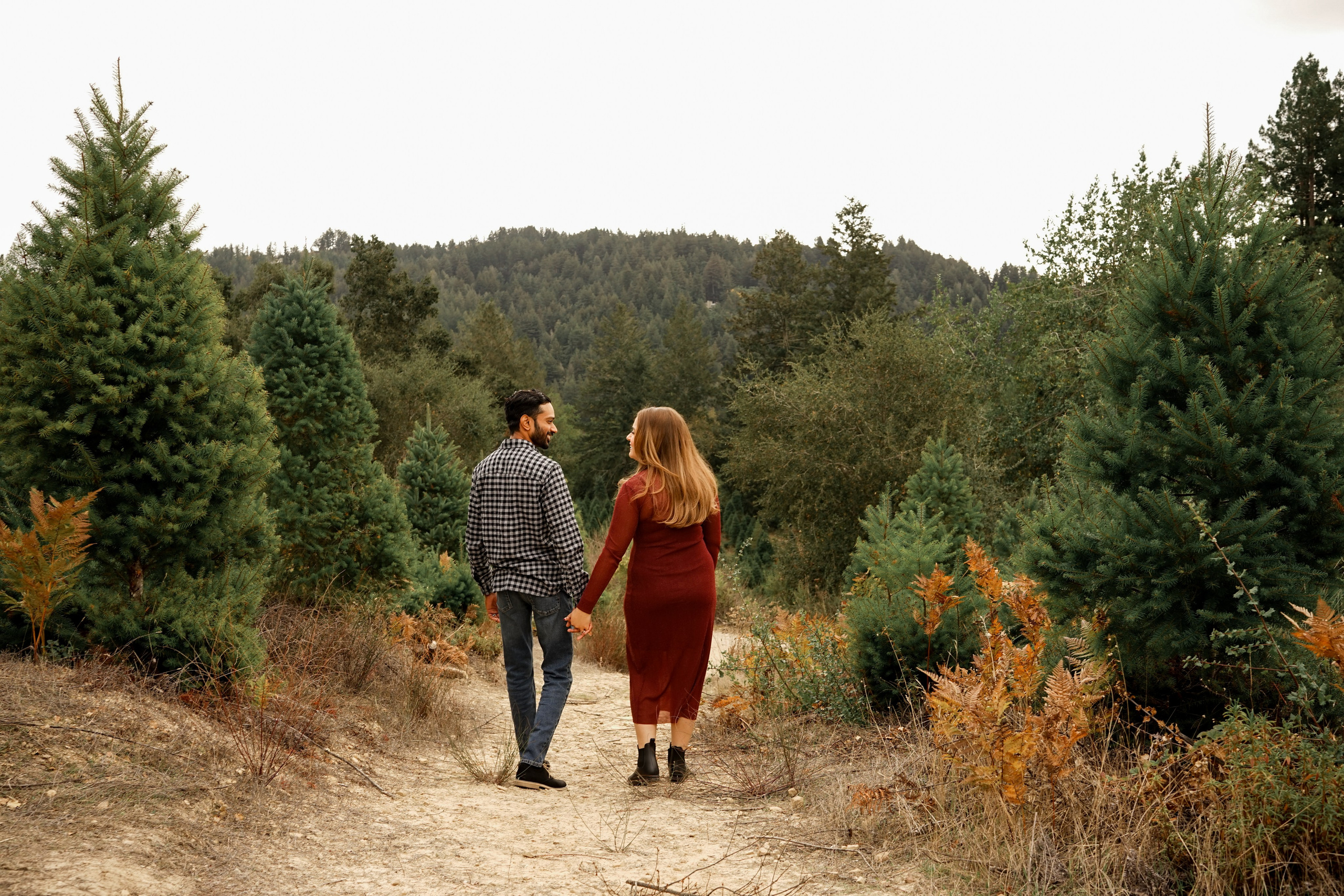 Couples. Maternity, family and newborn photography in San Francisco Bay Area