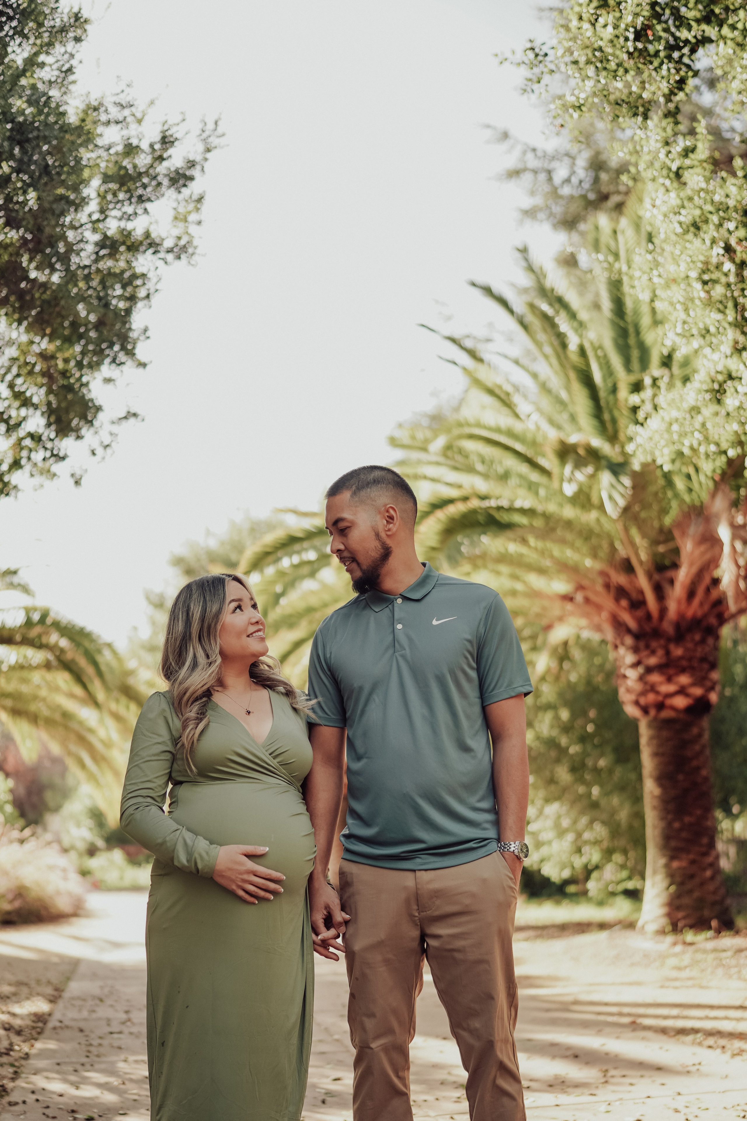 Maternity Ourdoor. Maternity, family and newborn photography in San Francisco Bay Area
