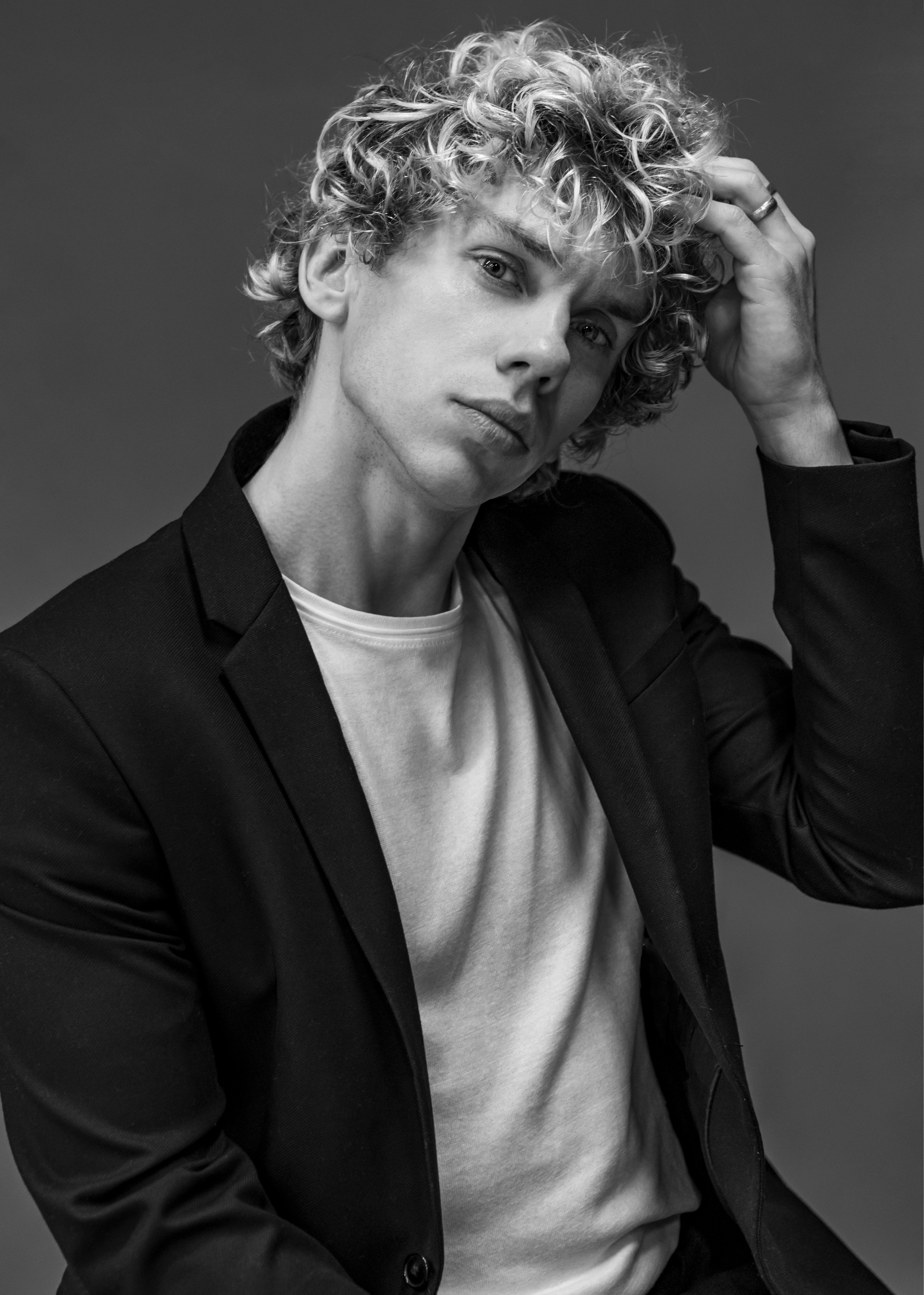 Men. Photographer in Shanghai and Hangzhou Alis Lud