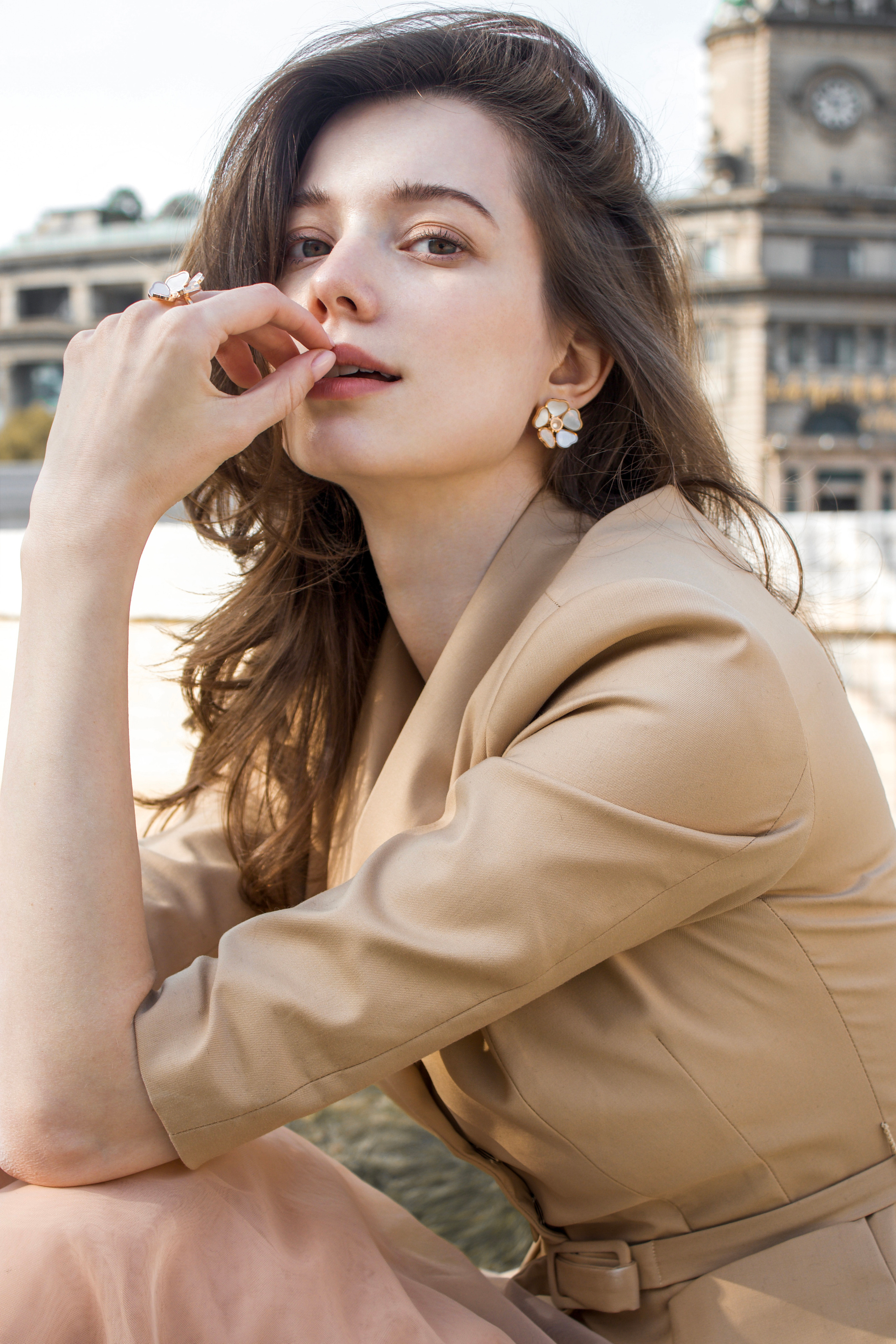 Women. Photographer in Shanghai and Hangzhou Alis Lud