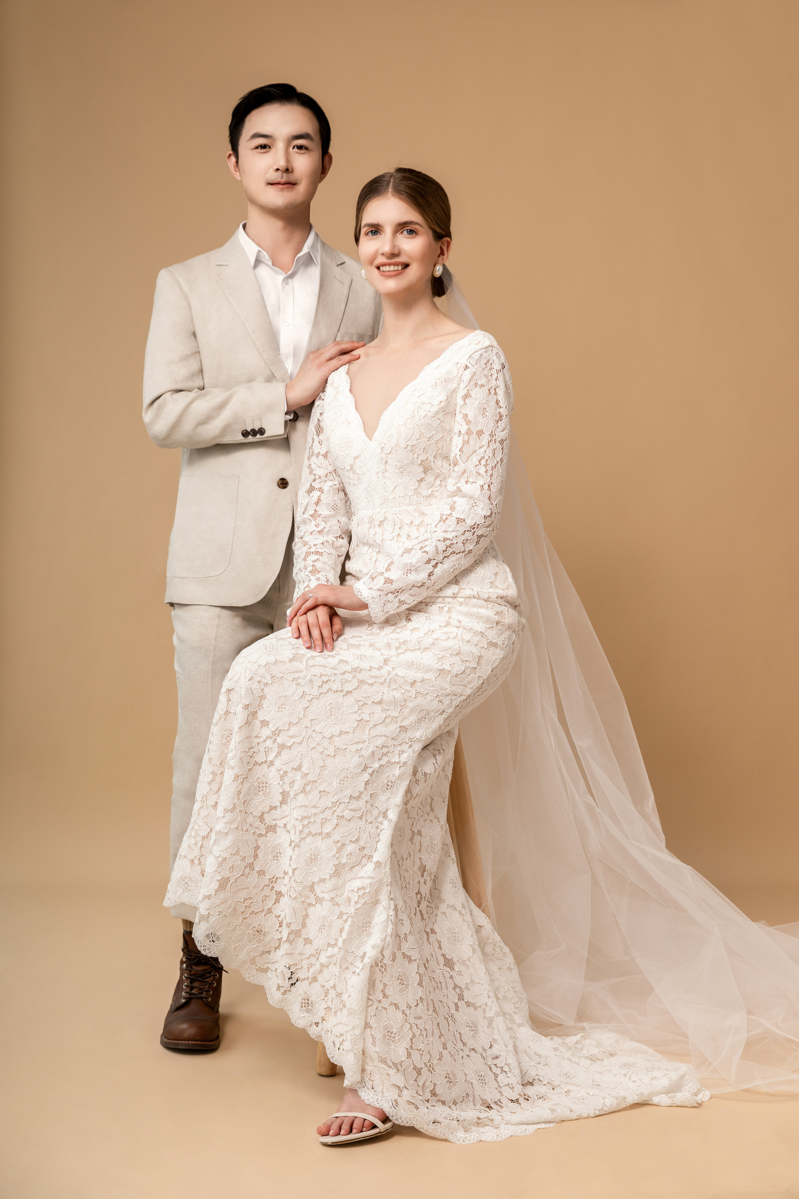 Weddings. Photographer in Shanghai and Hangzhou Alis Lud