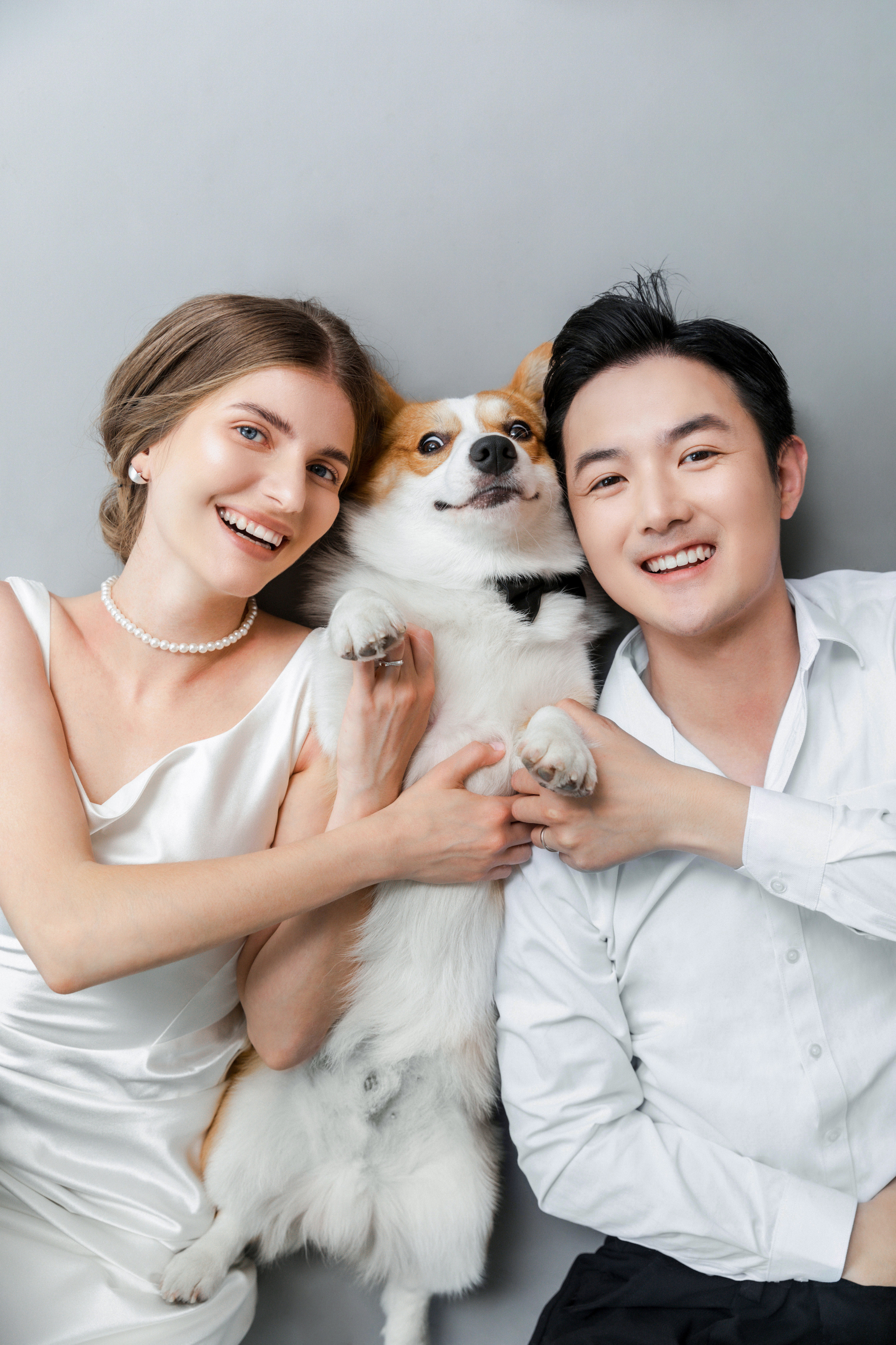 Weddings. Photographer in Shanghai and Hangzhou Alis Lud