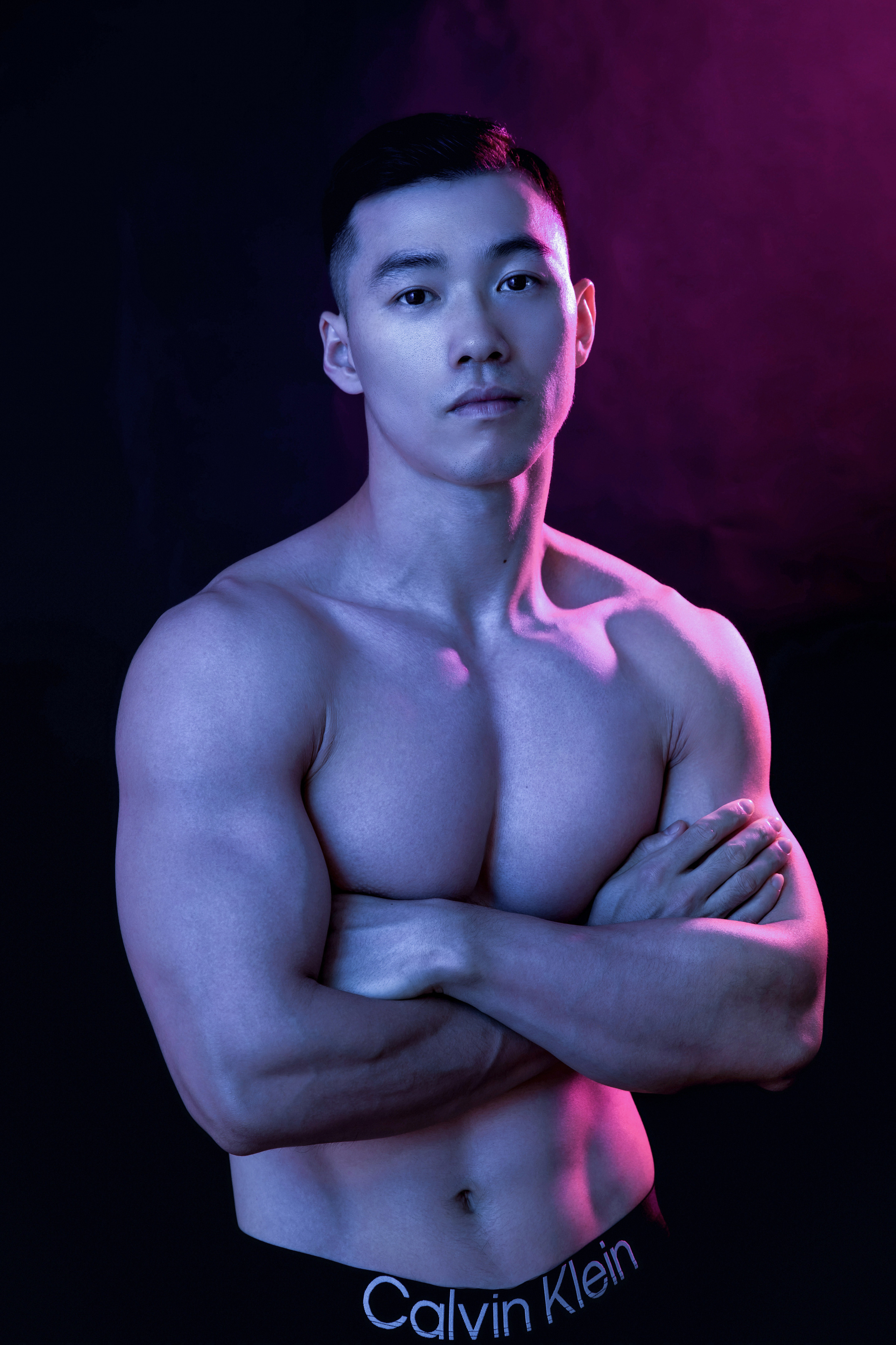 Men. Photographer in Shanghai and Hangzhou Alis Lud