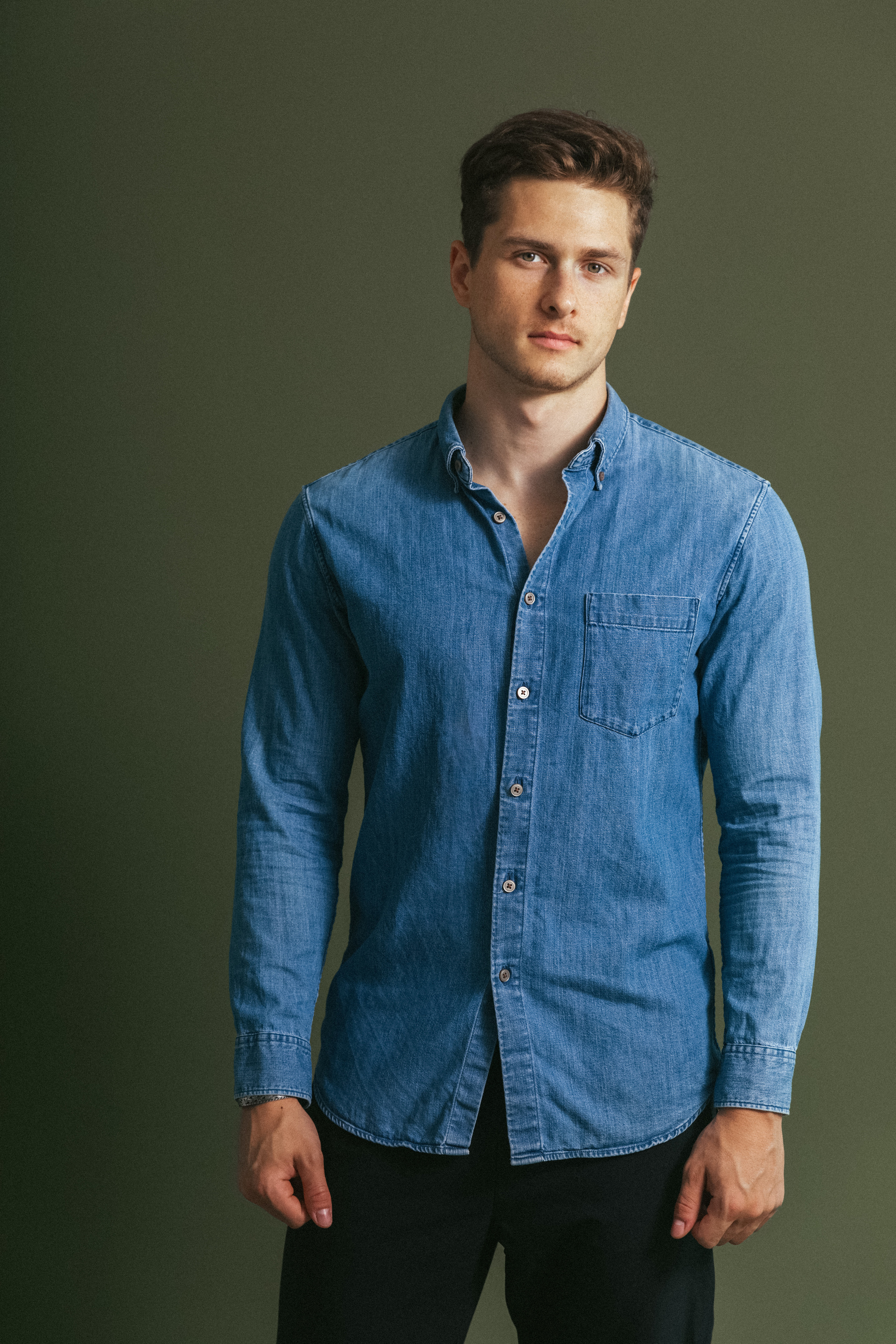 Men. Photographer in Shanghai and Hangzhou Alis Lud