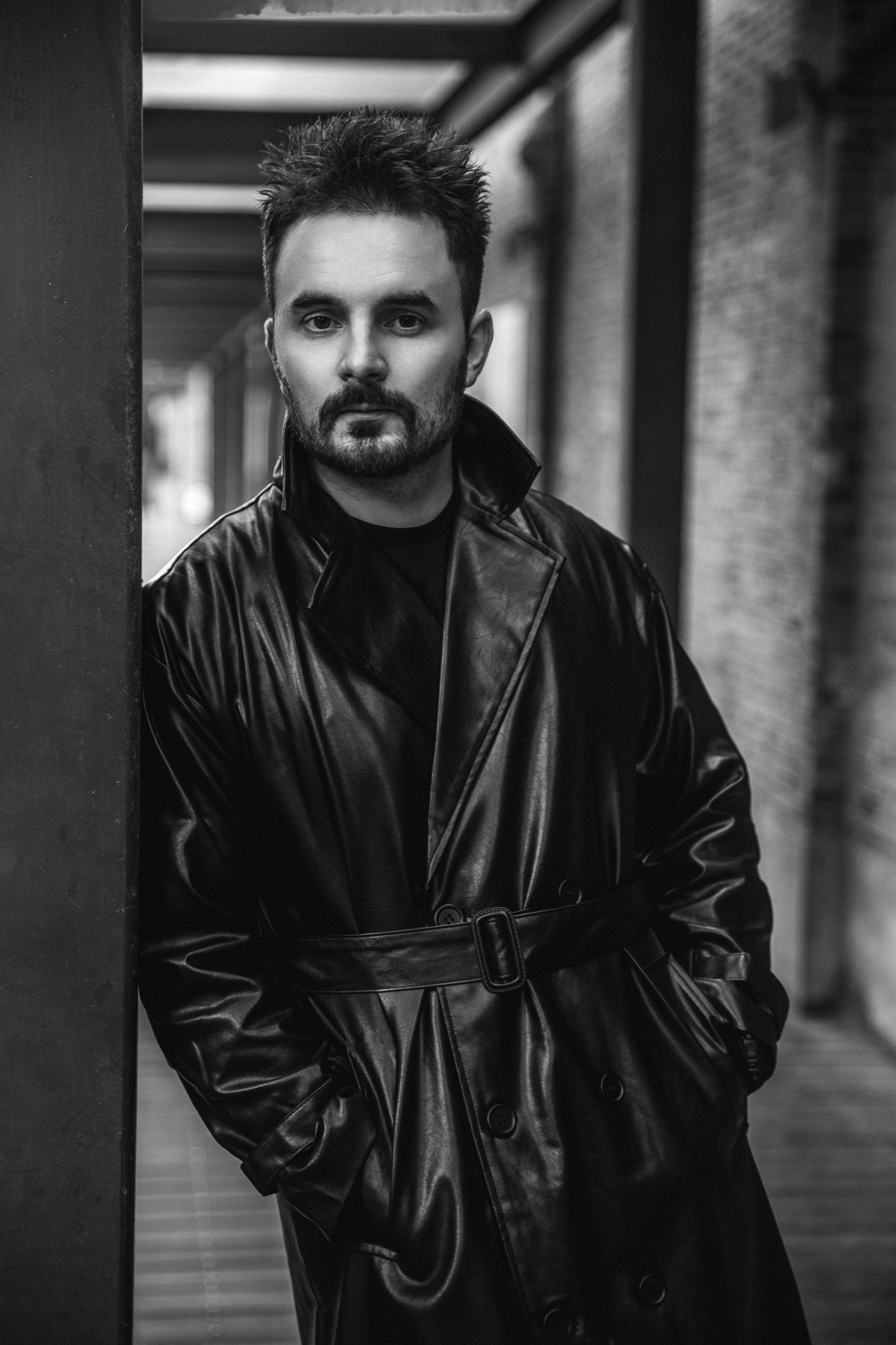 Men. Photographer in Shanghai and Hangzhou Alis Lud