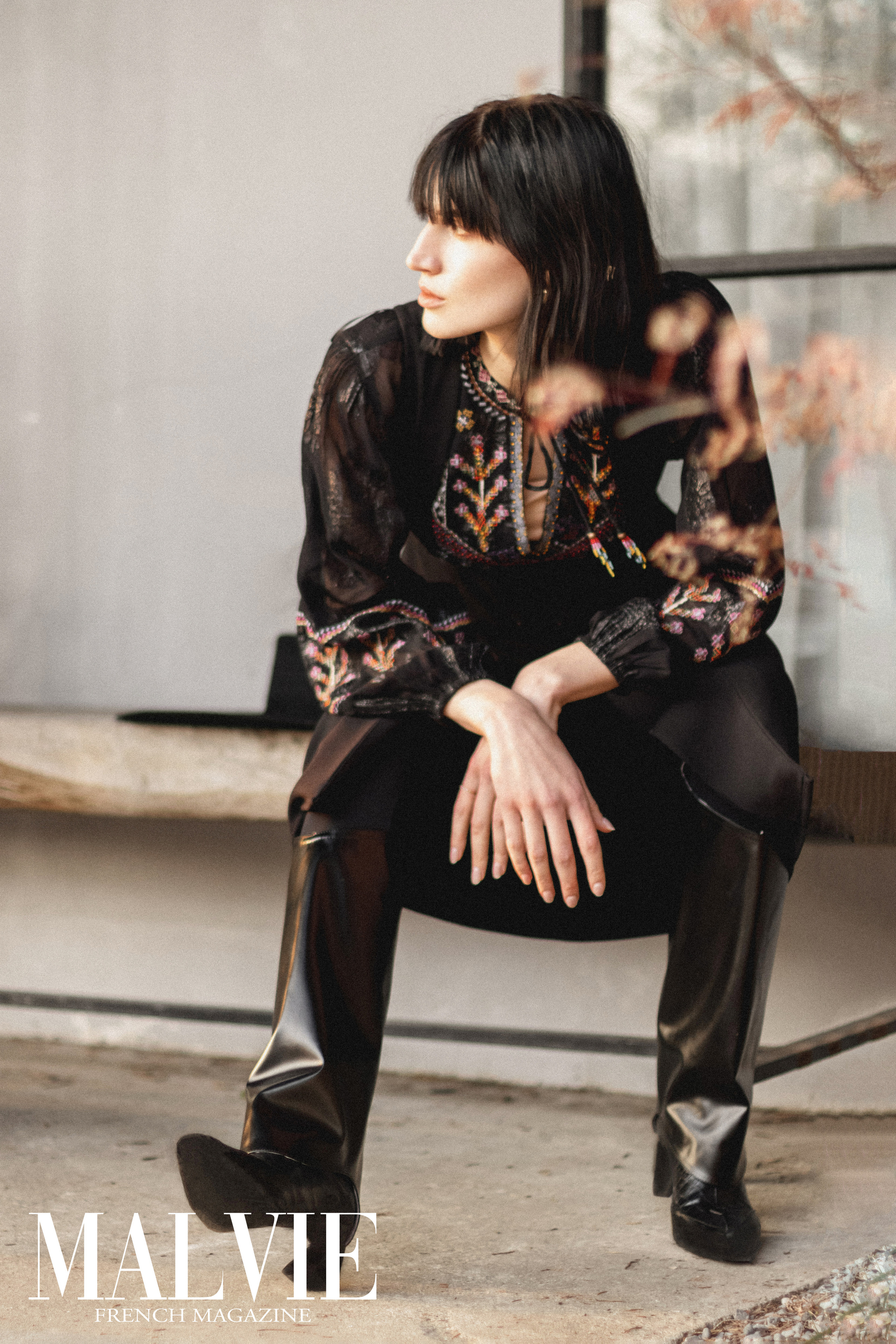 Women. Photographer in Shanghai and Hangzhou Alis Lud