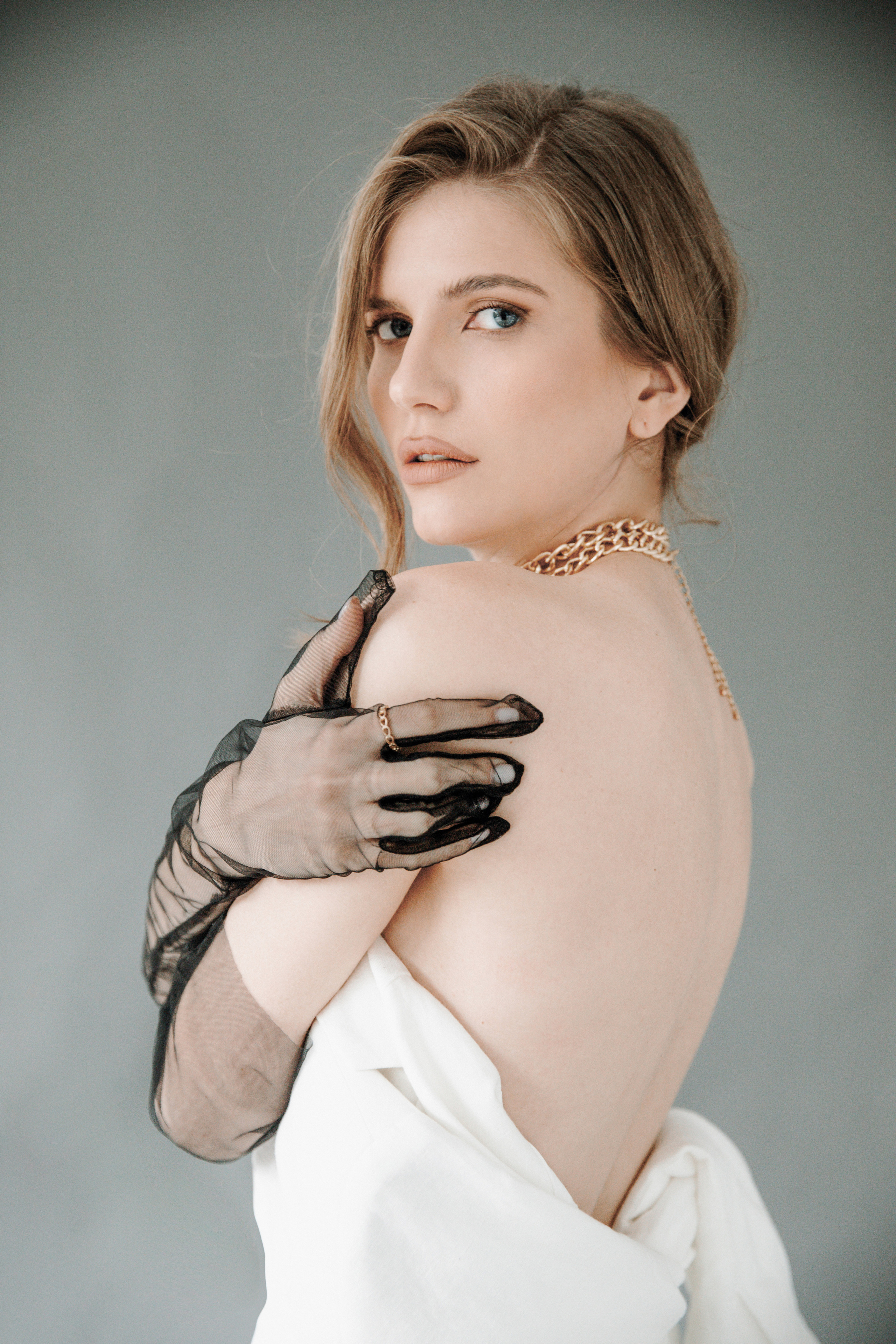 Women. Photographer in Shanghai and Hangzhou Alis Lud