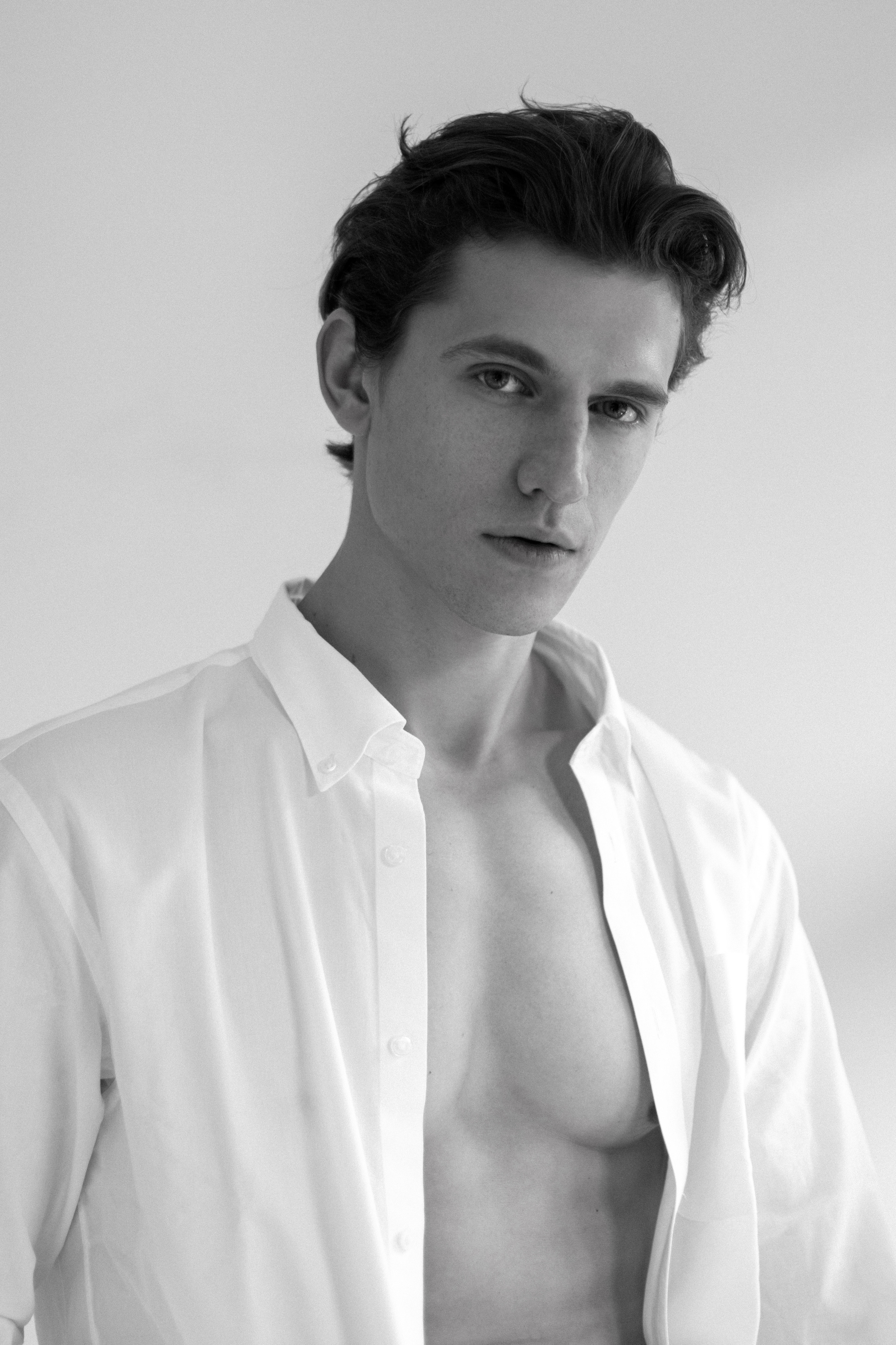 Men. Photographer in Shanghai and Hangzhou Alis Lud