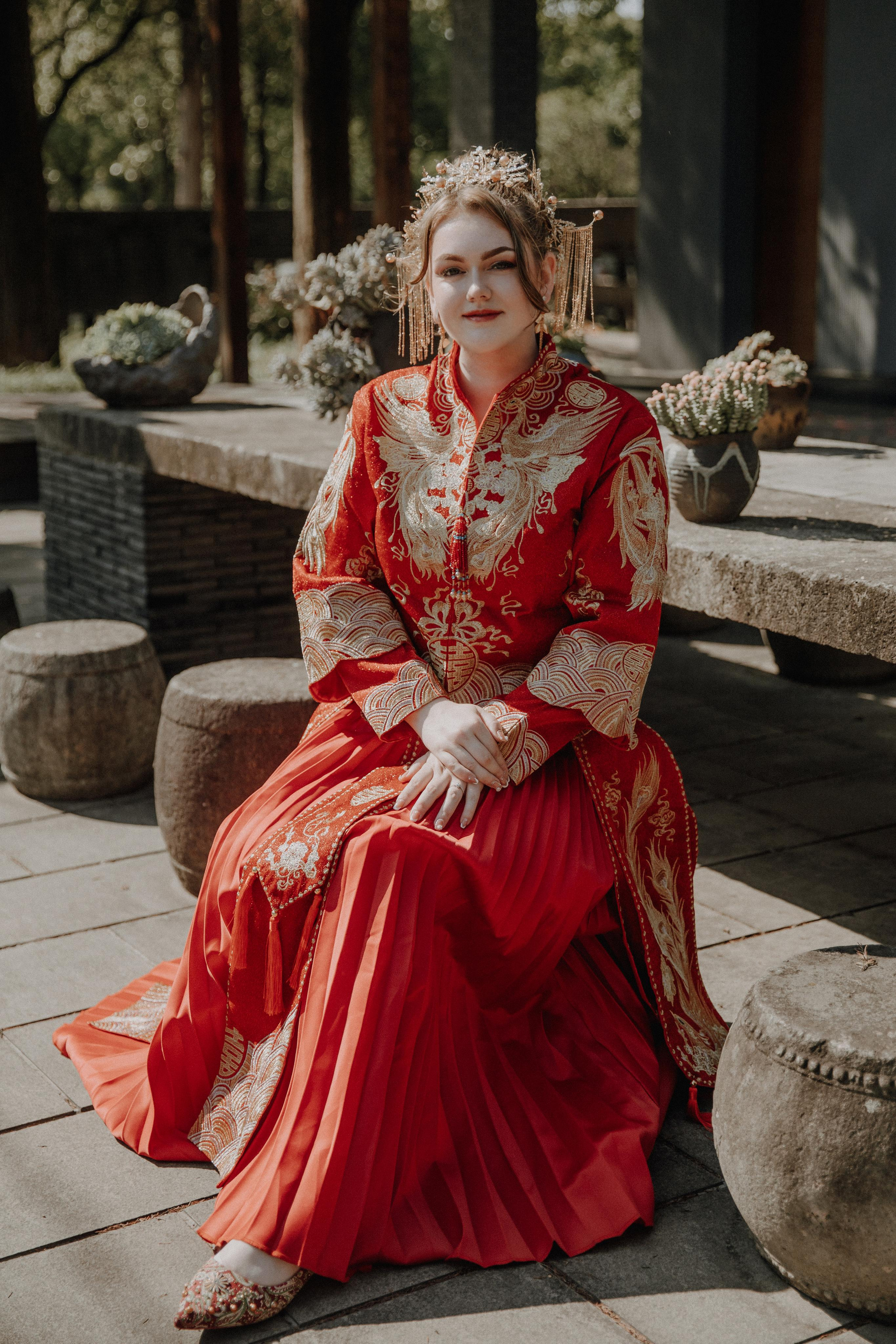 Weddings. Photographer in Shanghai and Hangzhou Alis Lud