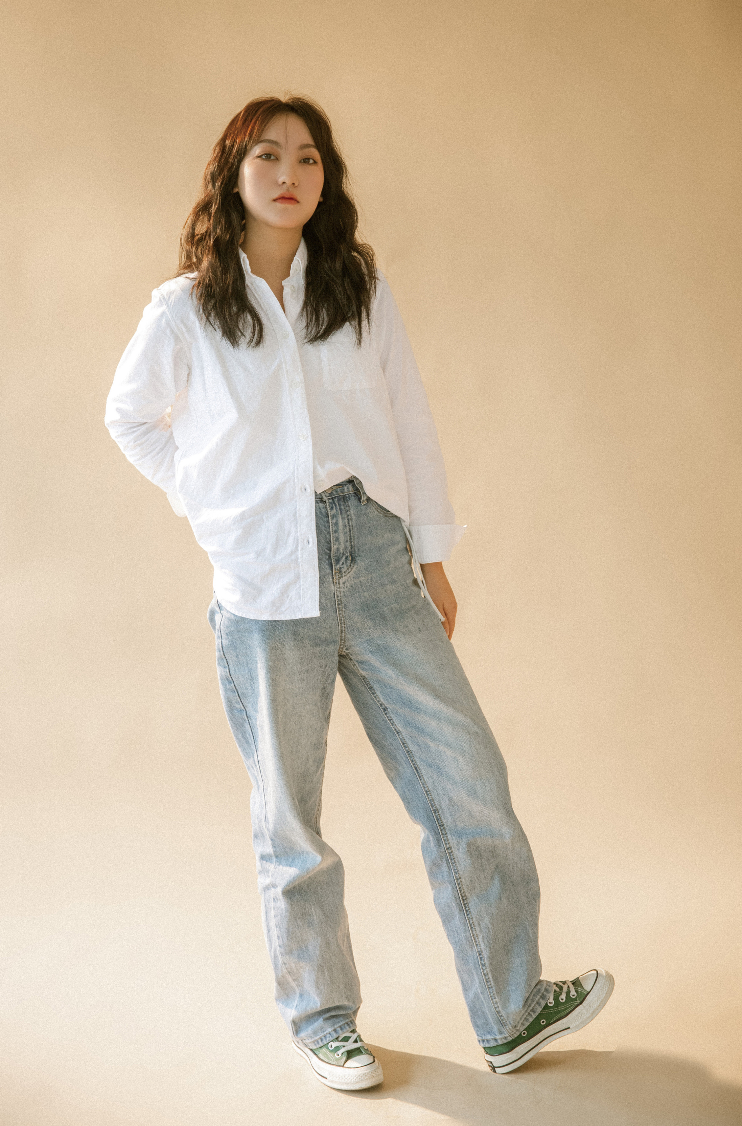 Women. Photographer in Shanghai and Hangzhou Alis Lud