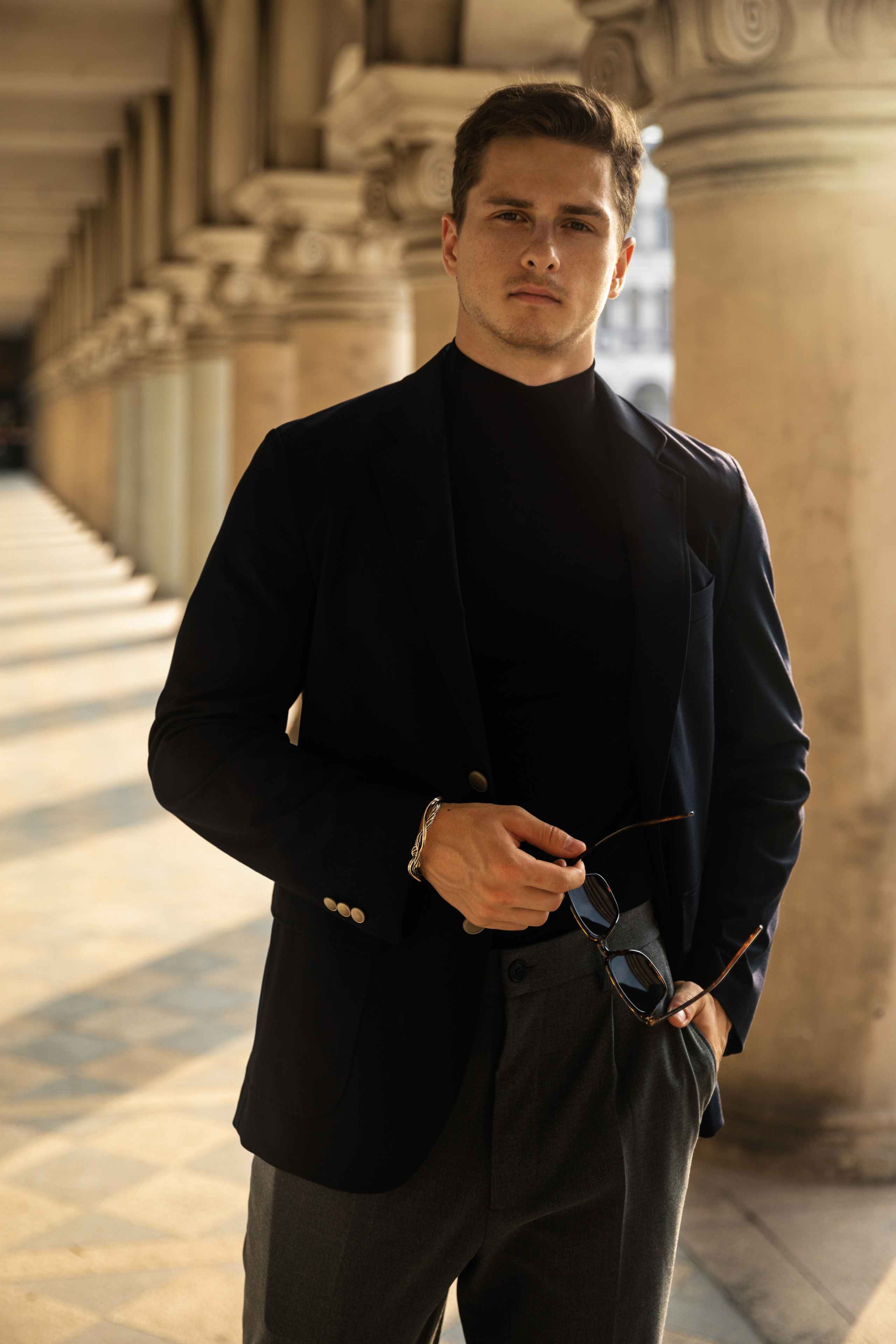 Men. Photographer in Shanghai and Hangzhou Alis Lud