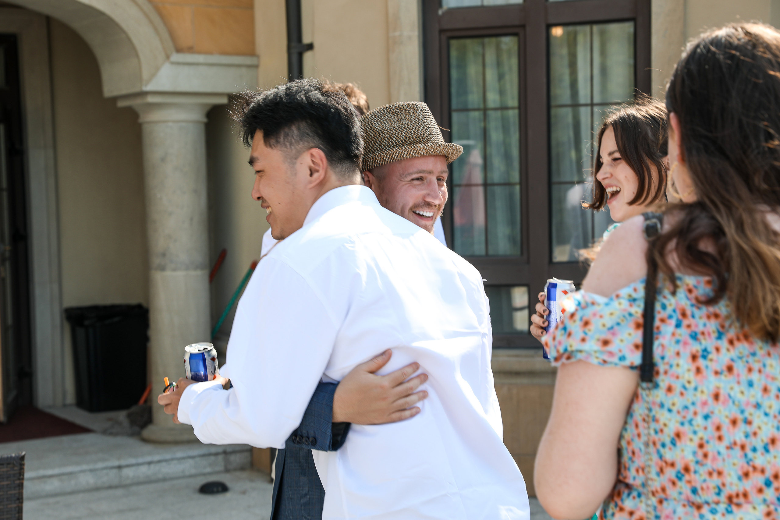 Weddings. Photographer in Shanghai and Hangzhou Alis Lud