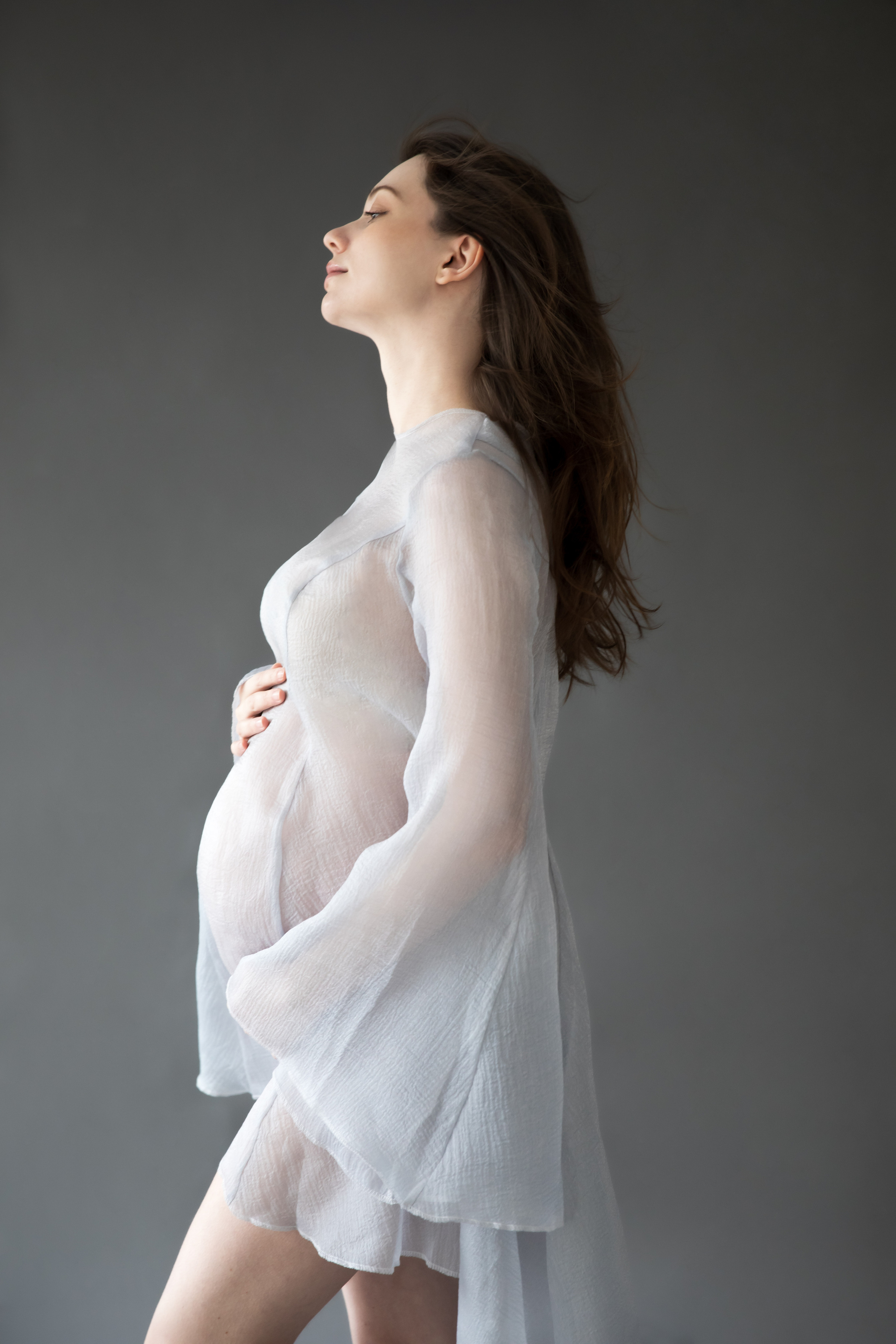 Maternity. Photographer in Shanghai and Hangzhou Alis Lud