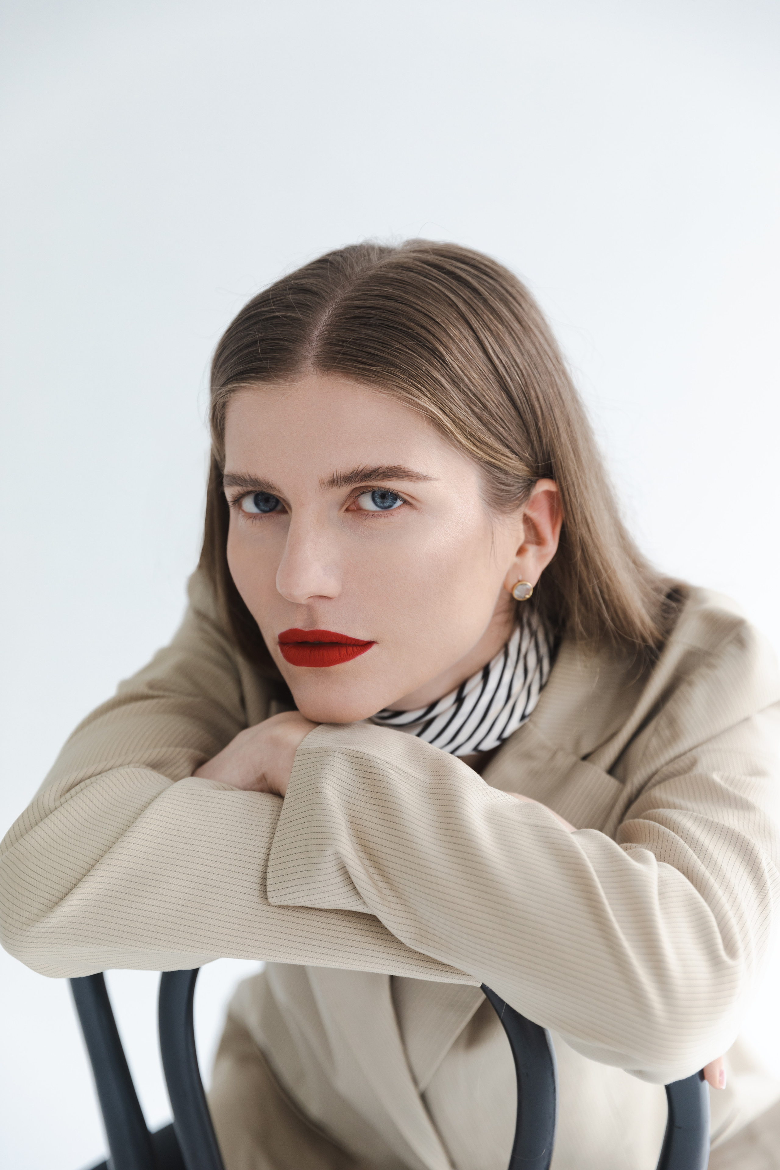 Women. Photographer in Shanghai and Hangzhou Alis Lud