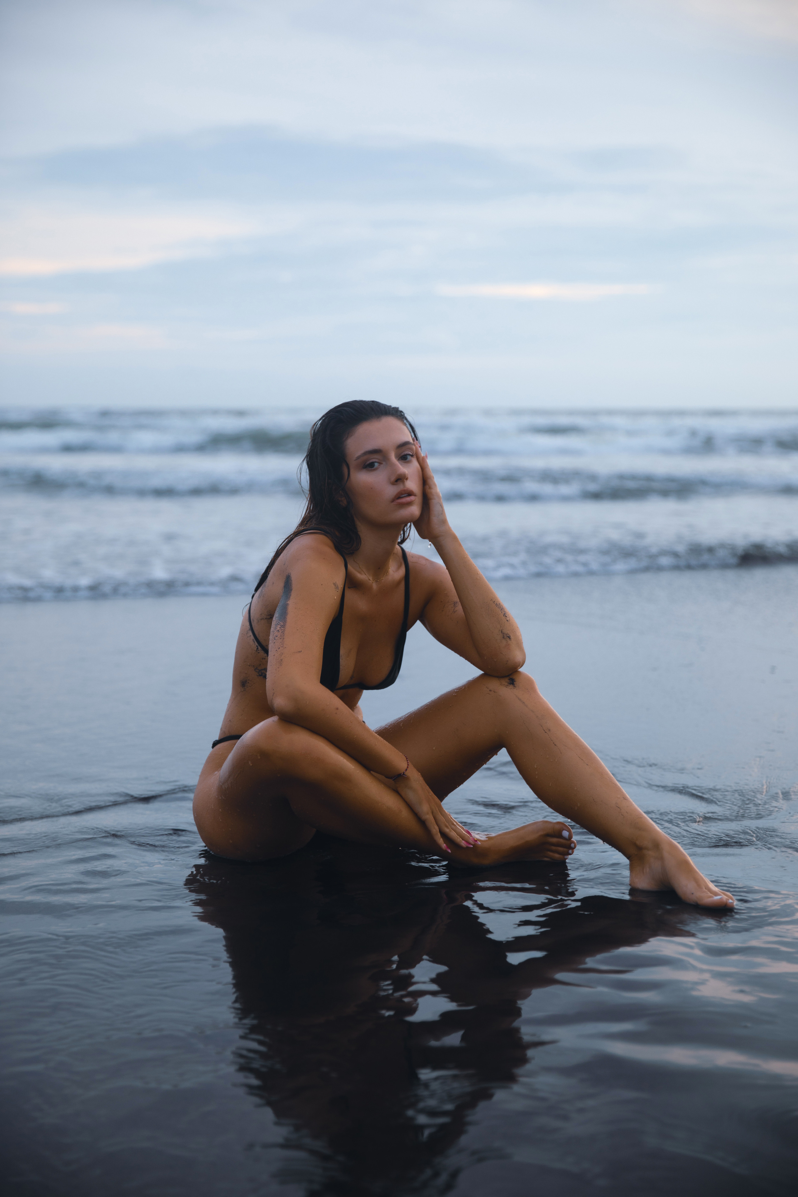 Women. Photographer in Shanghai and Hangzhou Alis Lud