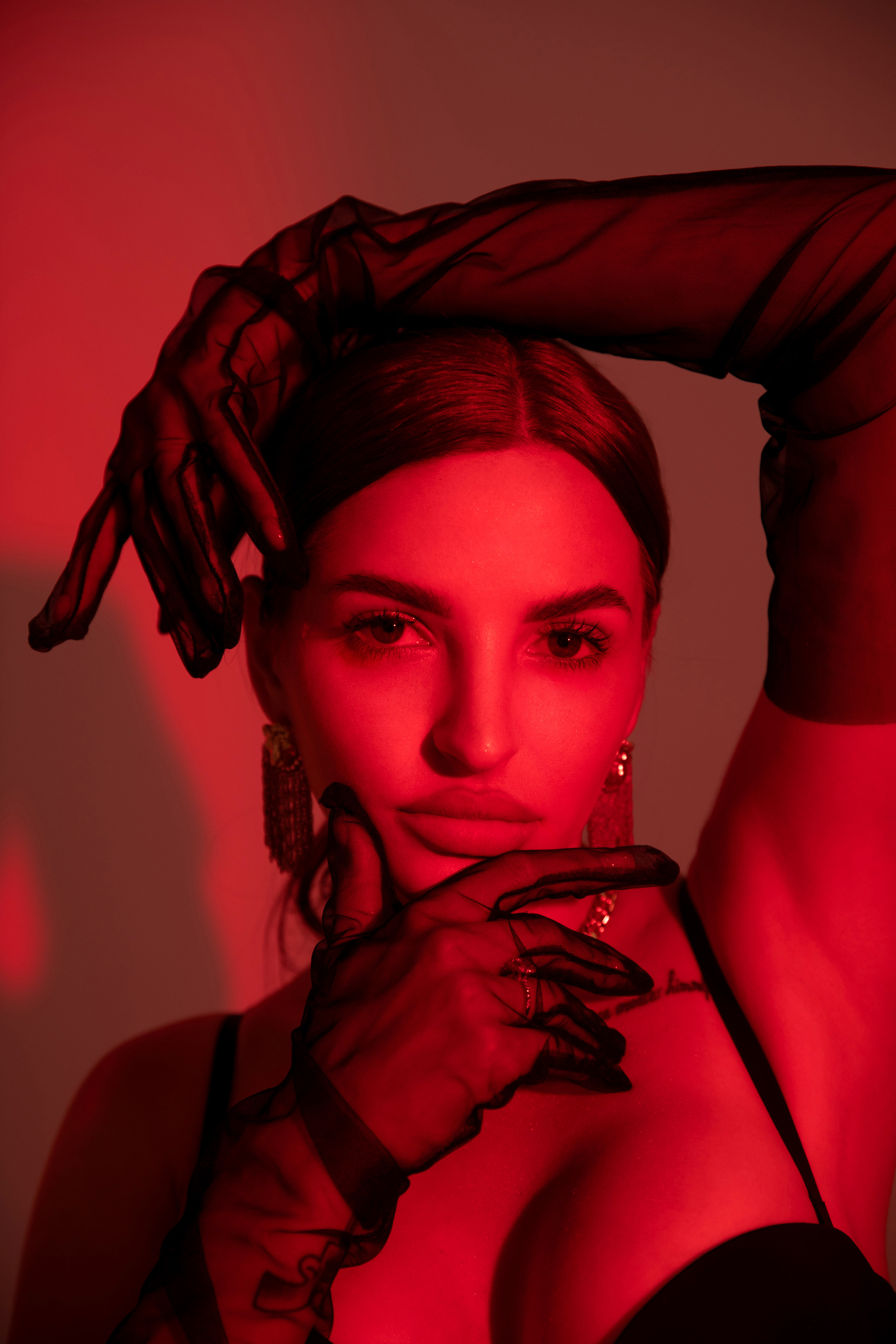 Women. Photographer in Shanghai and Hangzhou Alis Lud