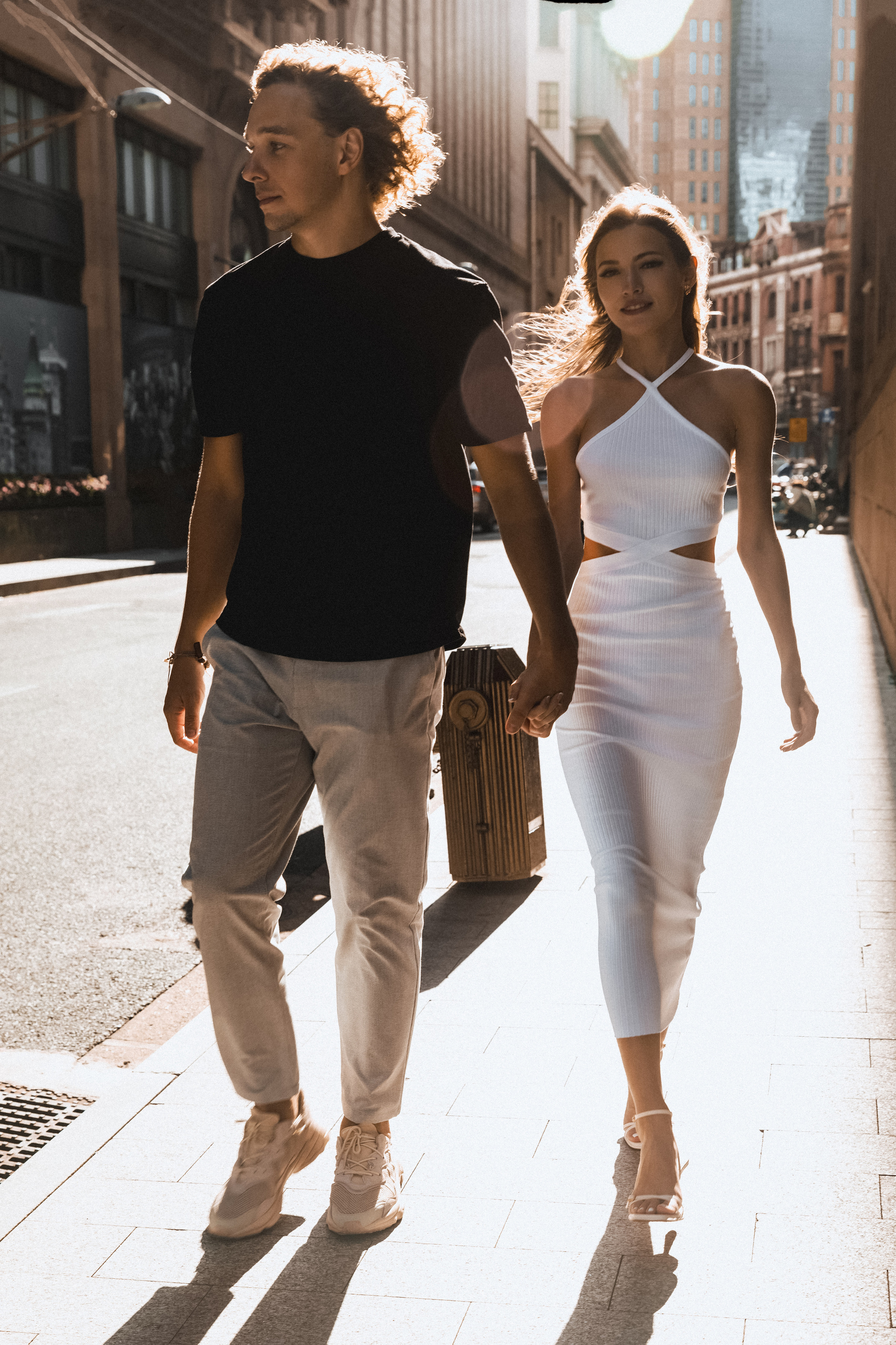 Love story. Photographer in Shanghai and Hangzhou Alis Lud