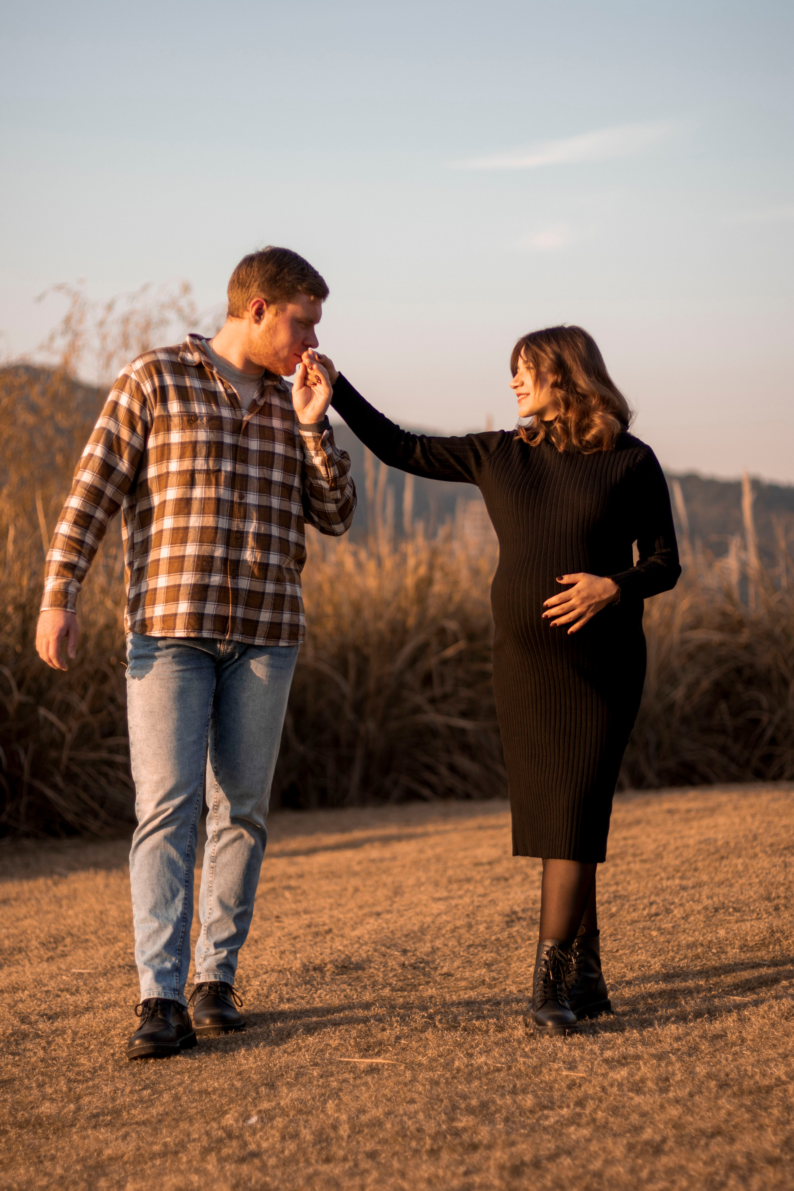 Maternity. Photographer in Shanghai and Hangzhou Alis Lud