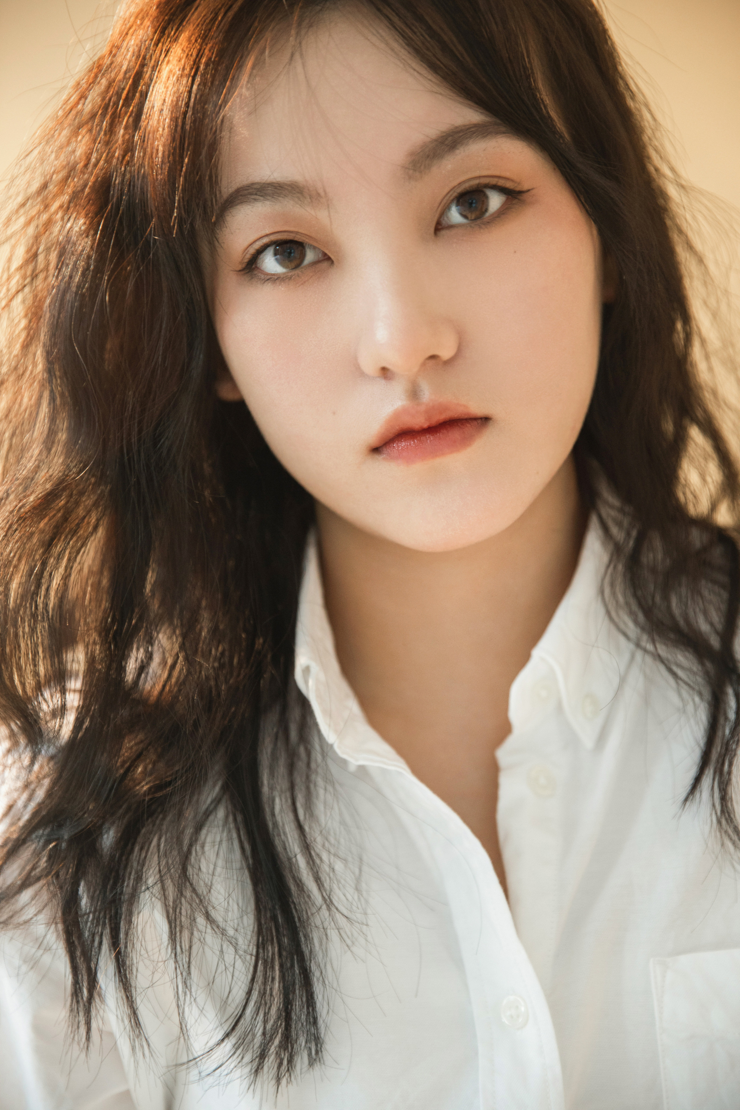 Women. Photographer in Shanghai and Hangzhou Alis Lud