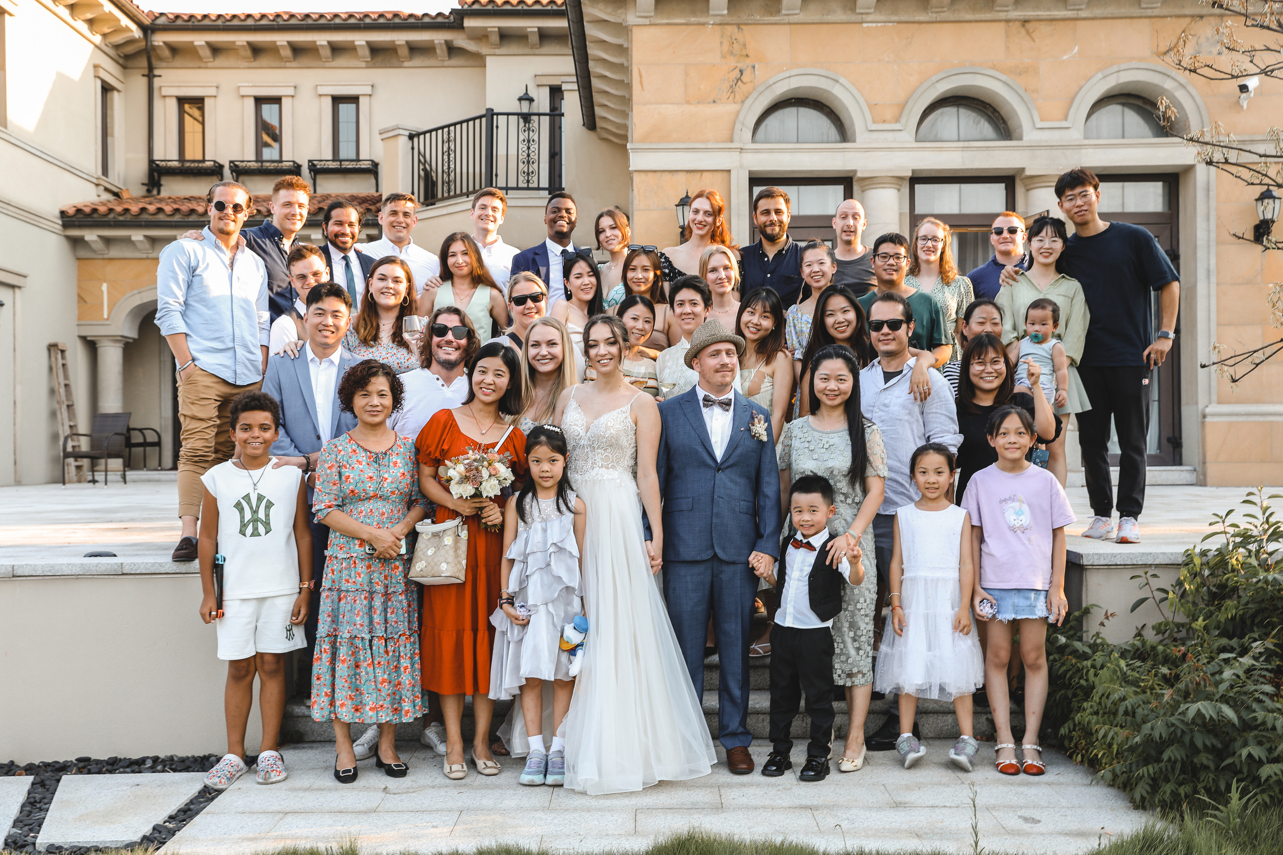 Weddings. Photographer in Shanghai and Hangzhou Alis Lud