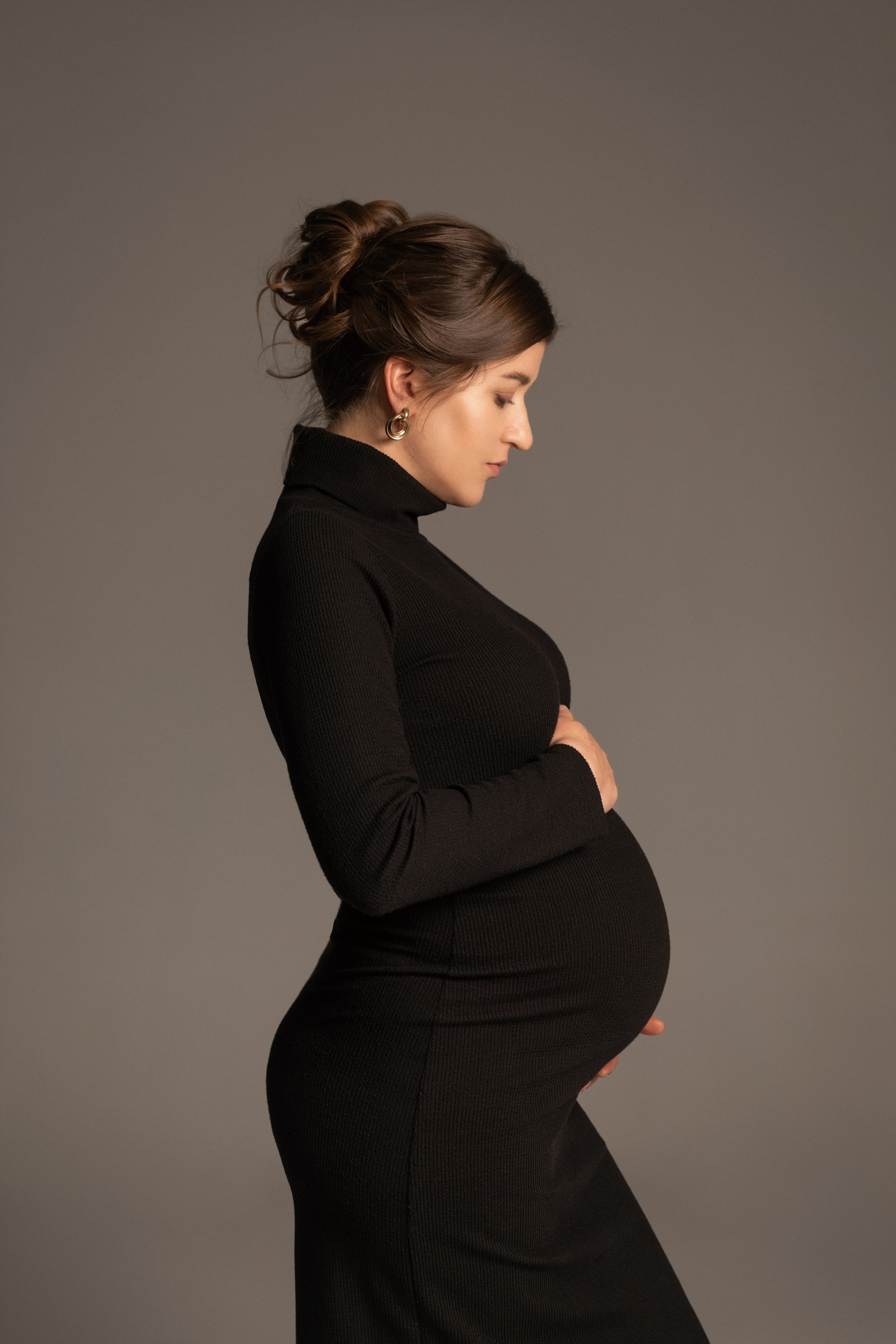 Maternity. Photographer in Shanghai and Hangzhou Alis Lud