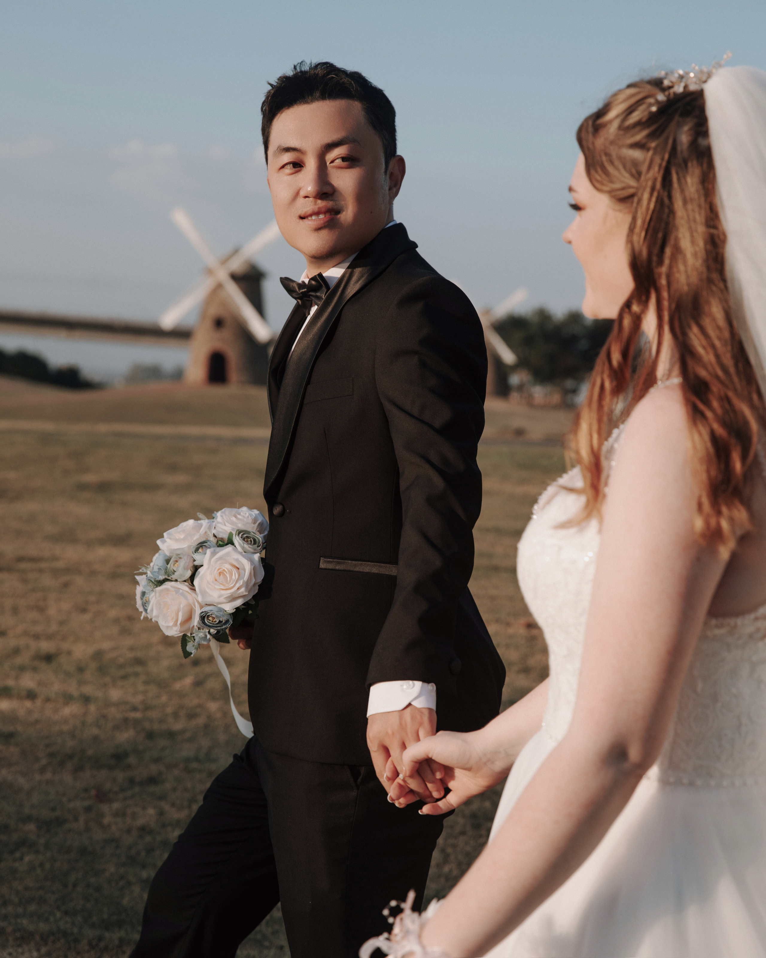 Weddings. Photographer in Shanghai and Hangzhou Alis Lud