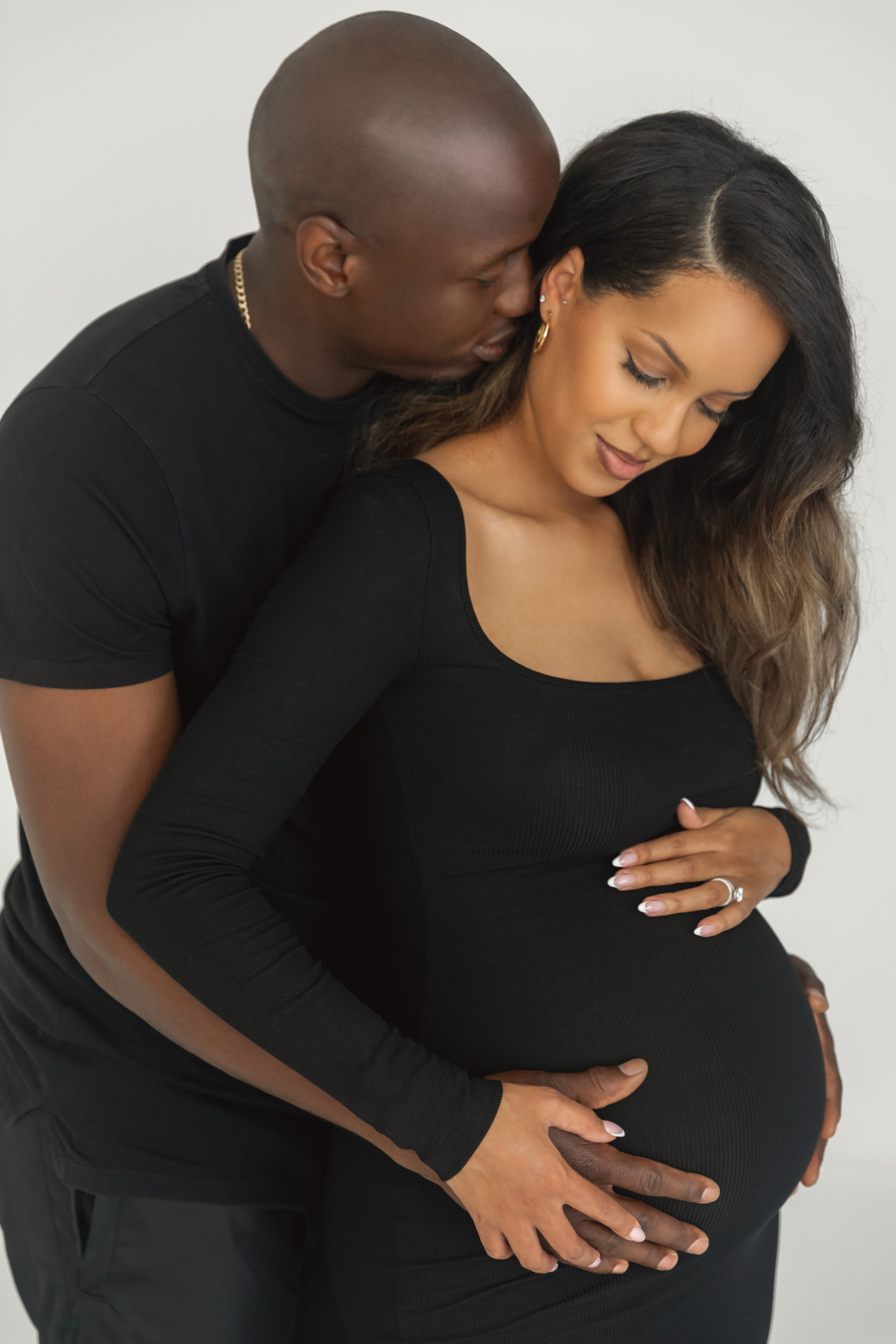 Maternity. Photographer in Shanghai and Hangzhou Alis Lud