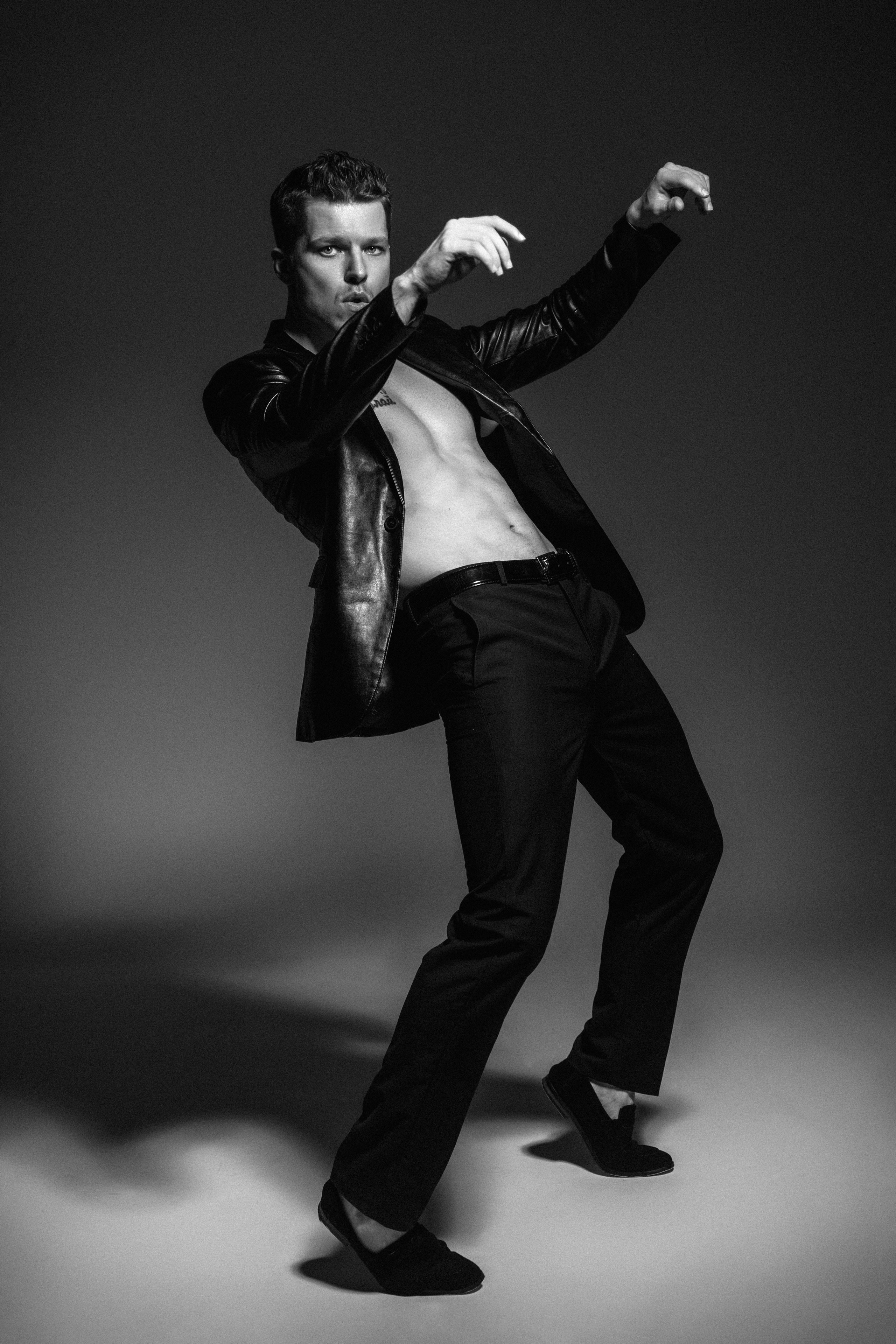 Men. Photographer in Shanghai and Hangzhou Alis Lud