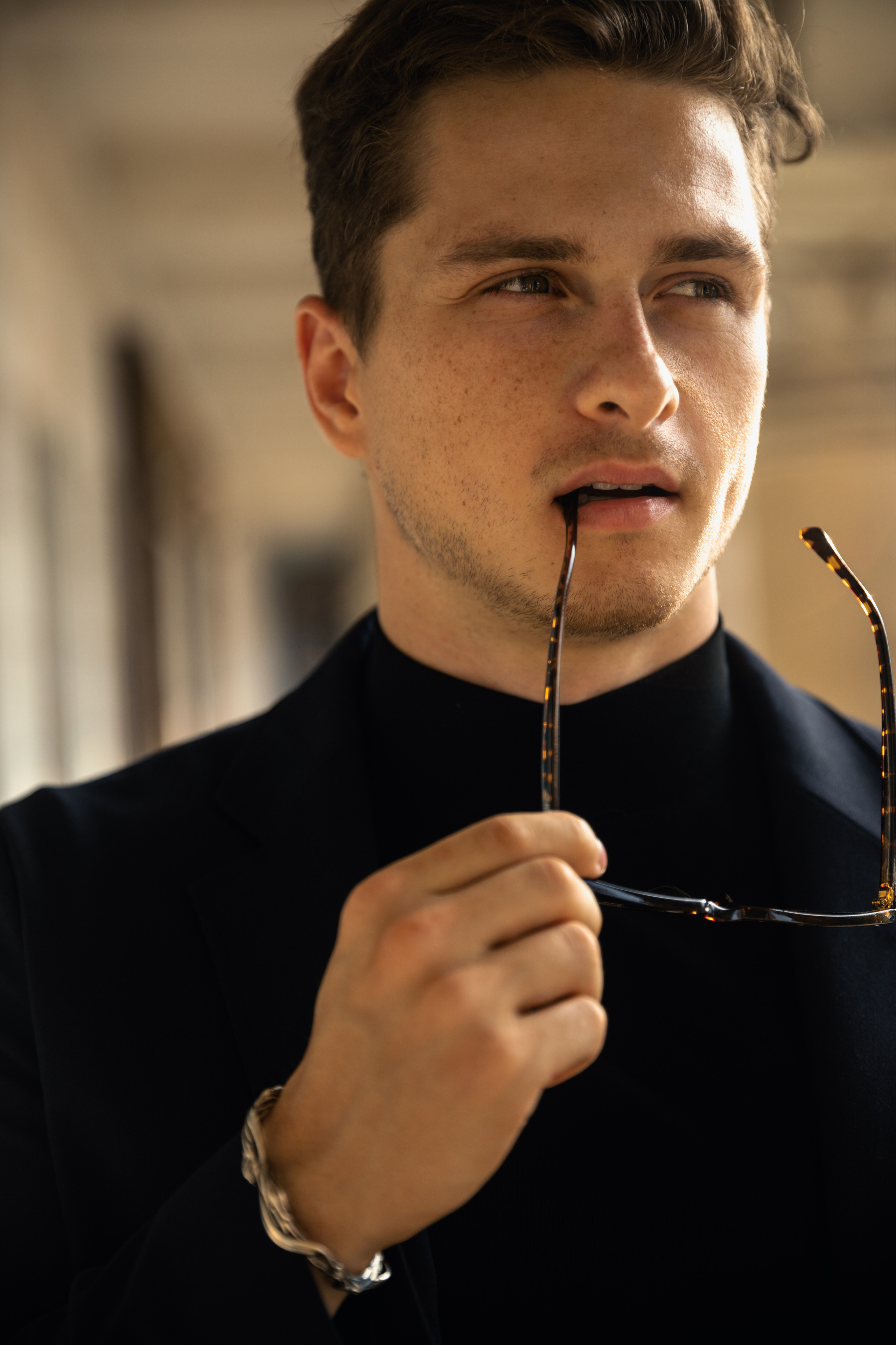 Men. Photographer in Shanghai and Hangzhou Alis Lud