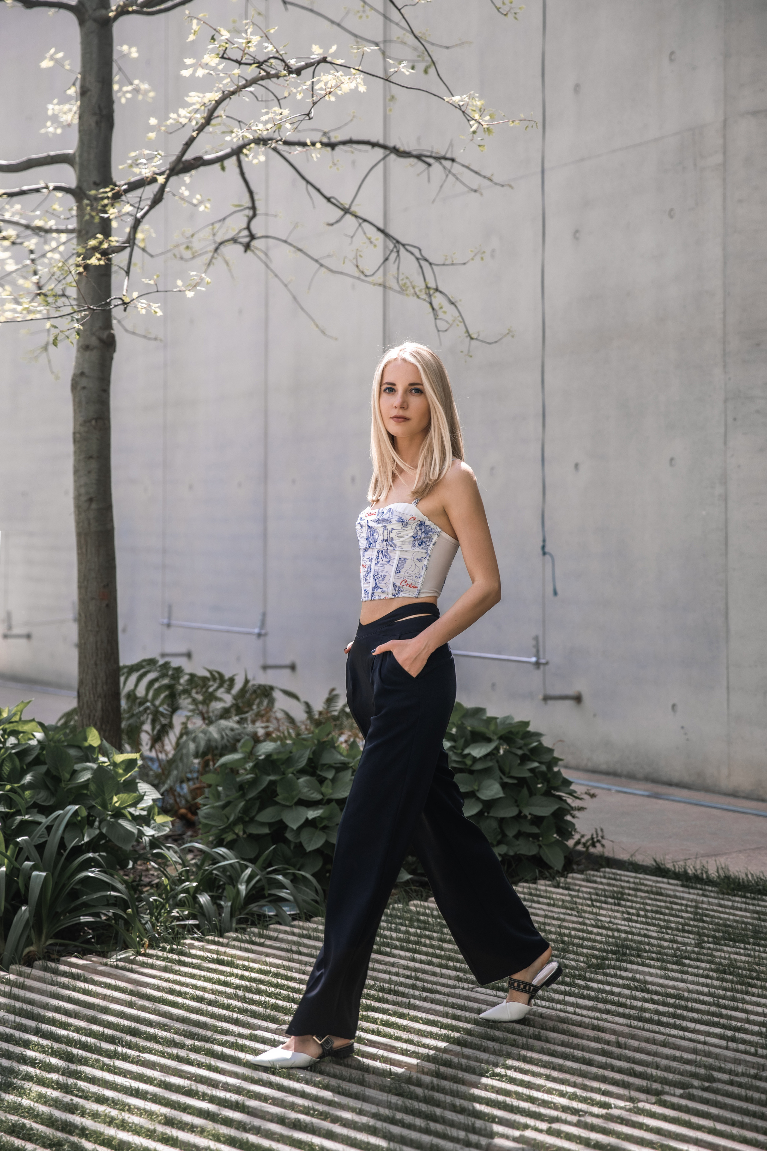 Women. Photographer in Shanghai and Hangzhou Alis Lud