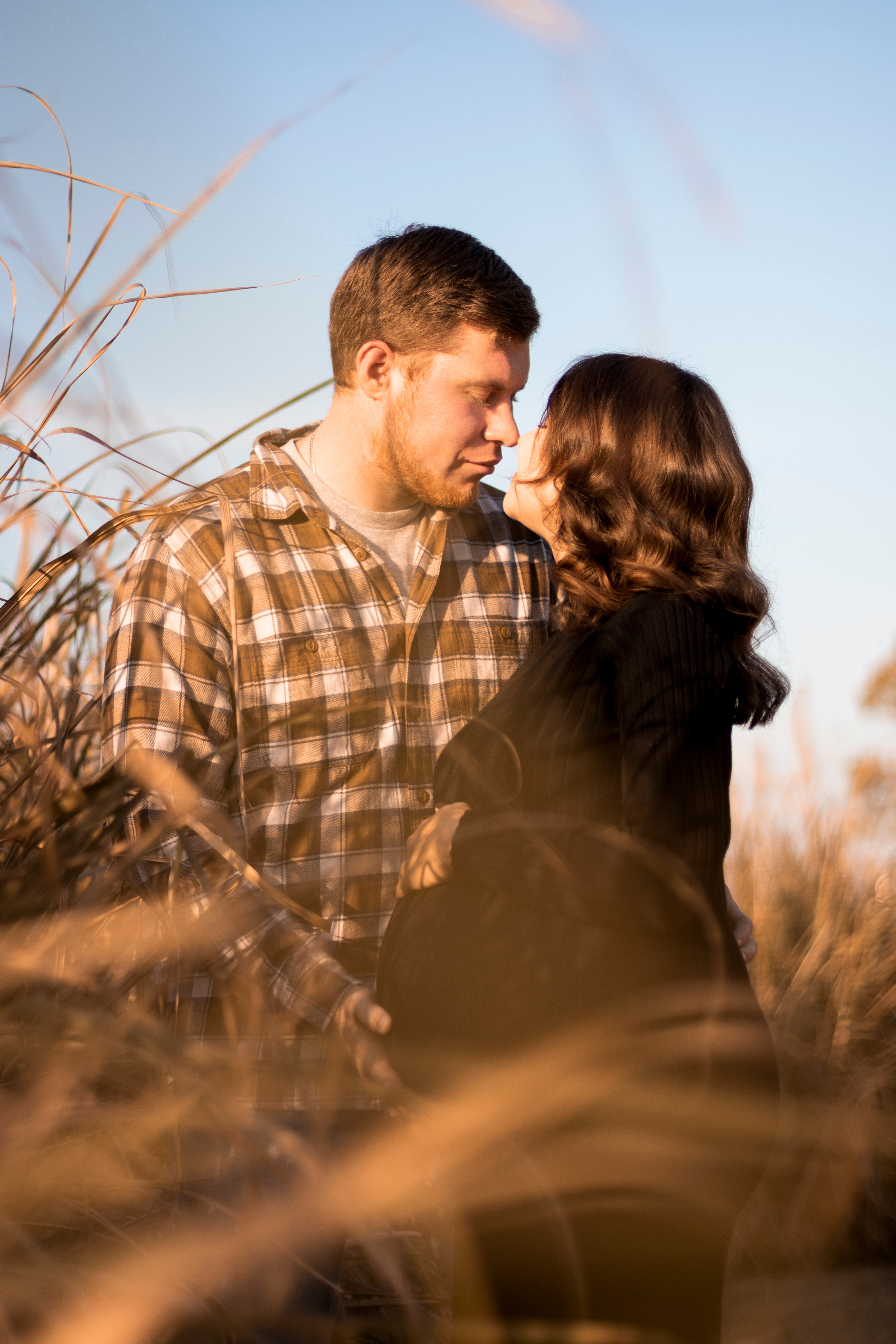 Maternity. Photographer in Shanghai and Hangzhou Alis Lud
