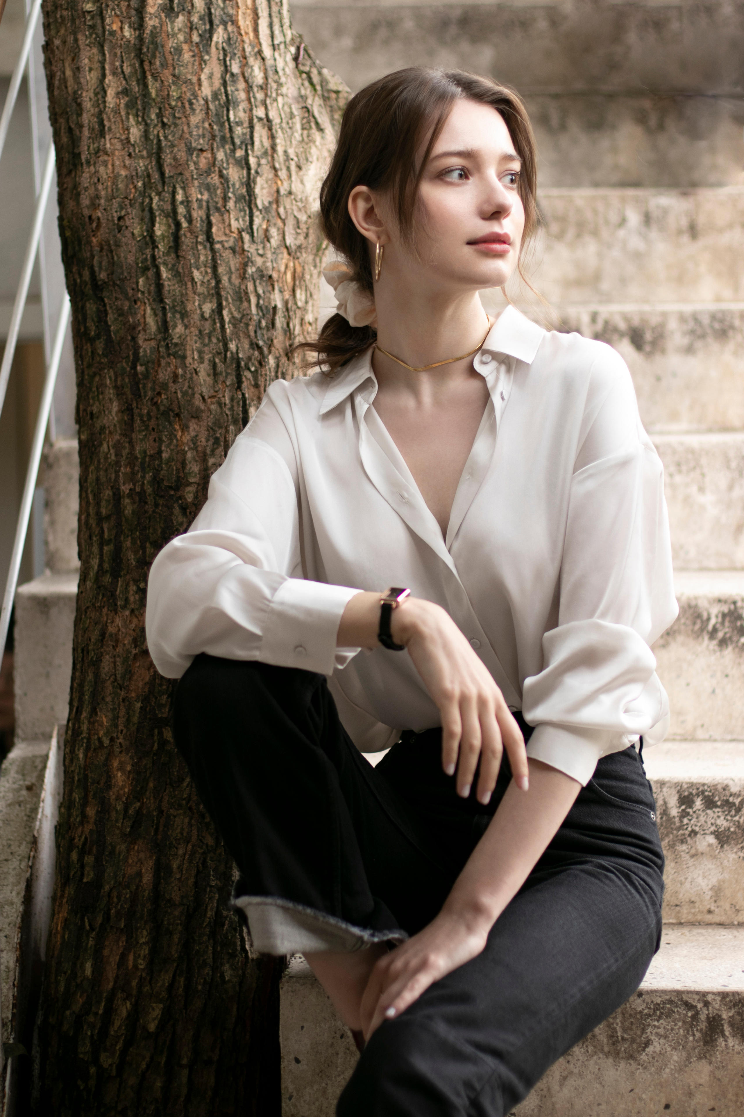 Women. Photographer in Shanghai and Hangzhou Alis Lud