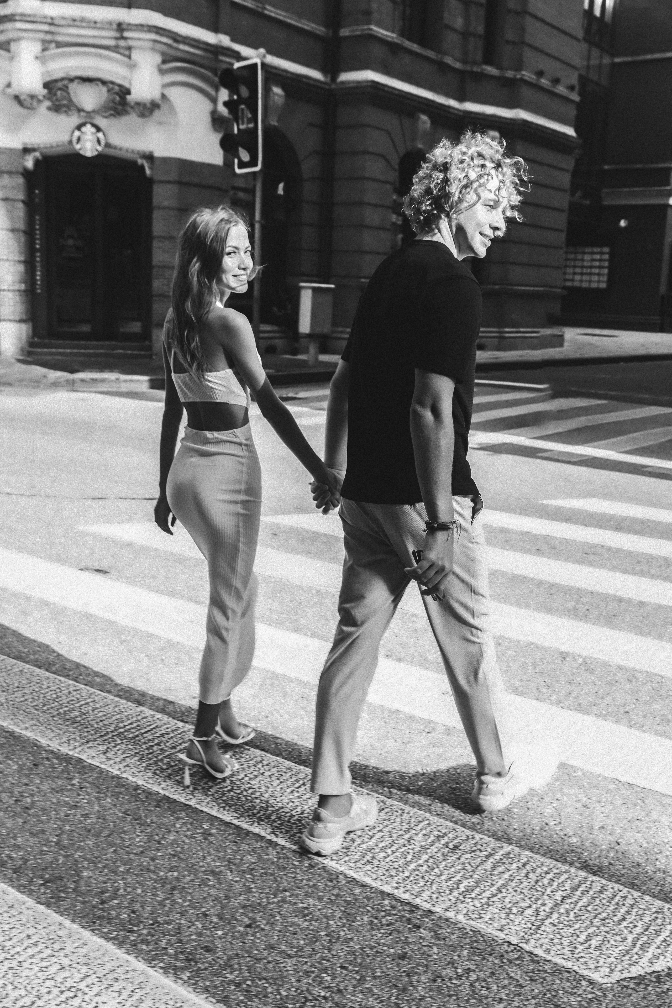 Love story. Photographer in Shanghai and Hangzhou Alis Lud