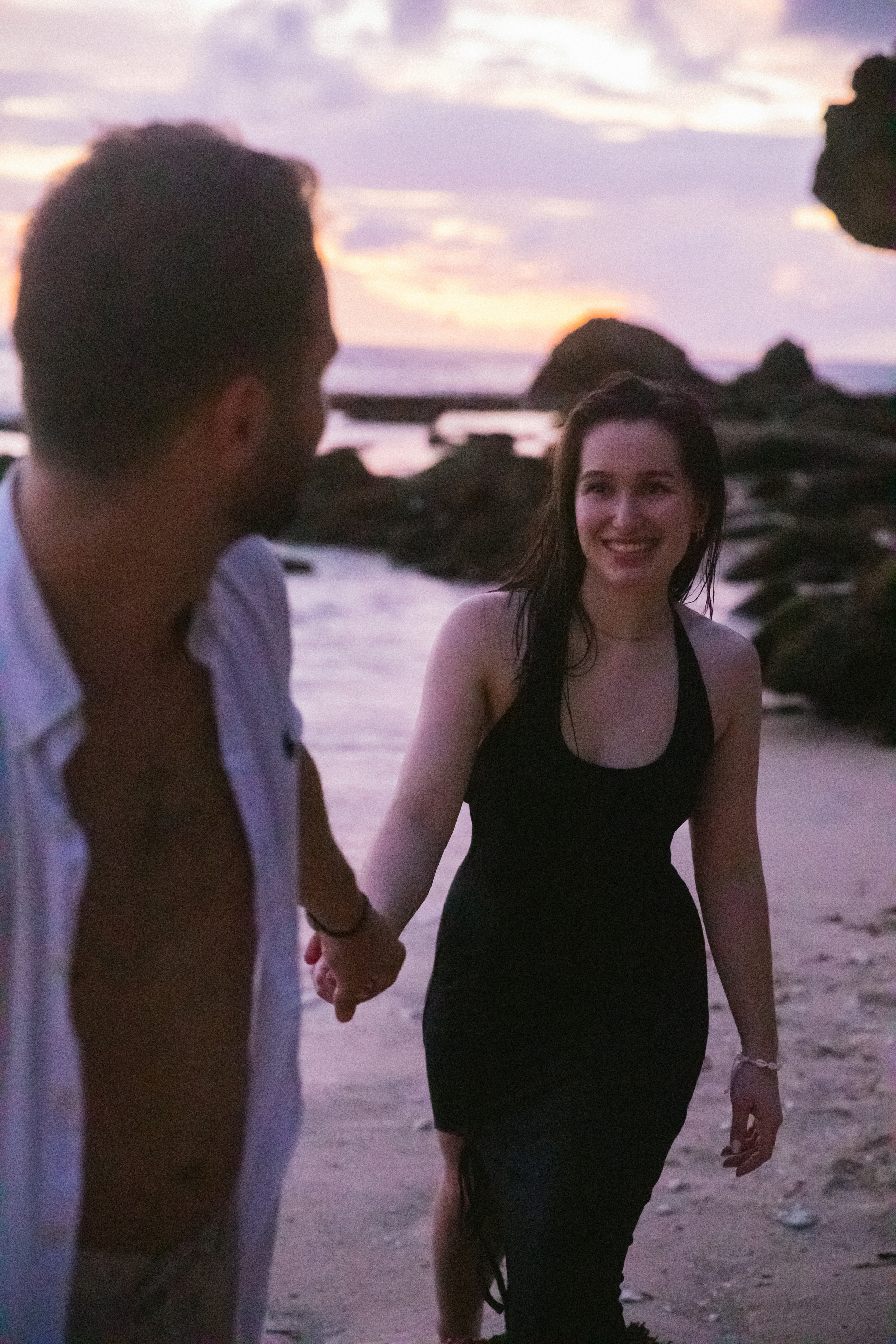 Love story. Photographer in Shanghai and Hangzhou Alis Lud