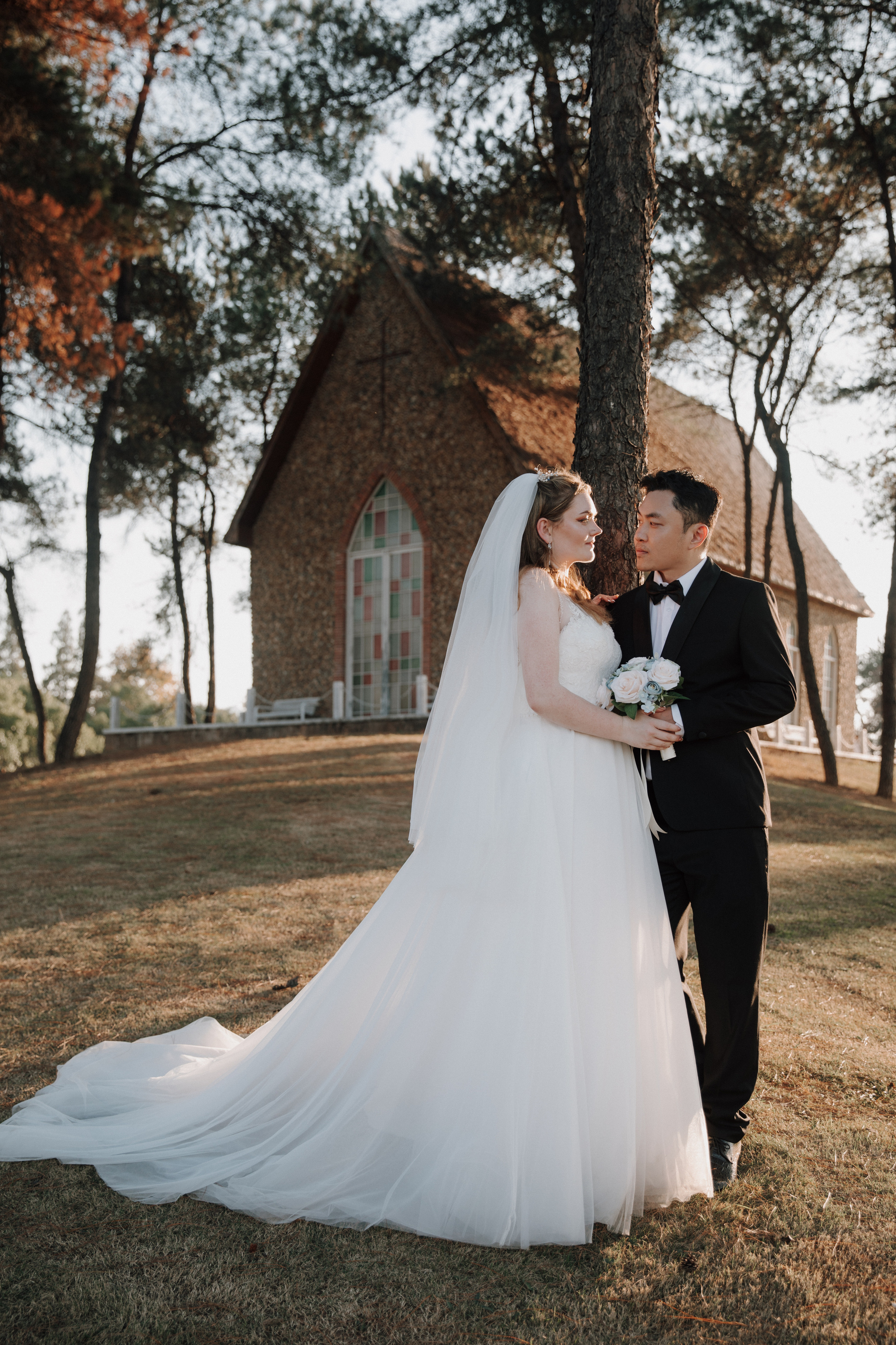 Weddings. Photographer in Shanghai and Hangzhou Alis Lud