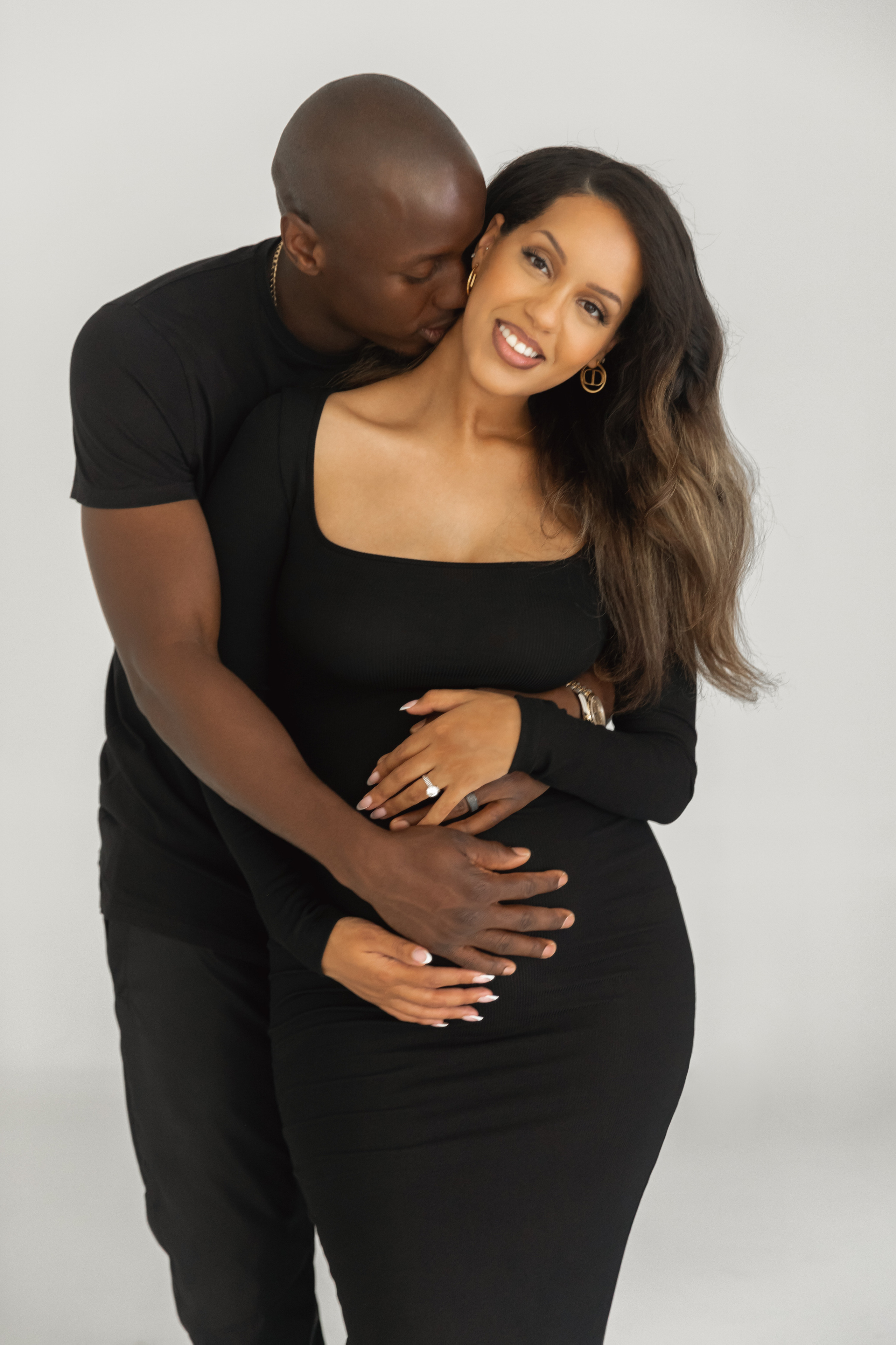 Maternity. Photographer in Shanghai and Hangzhou Alis Lud