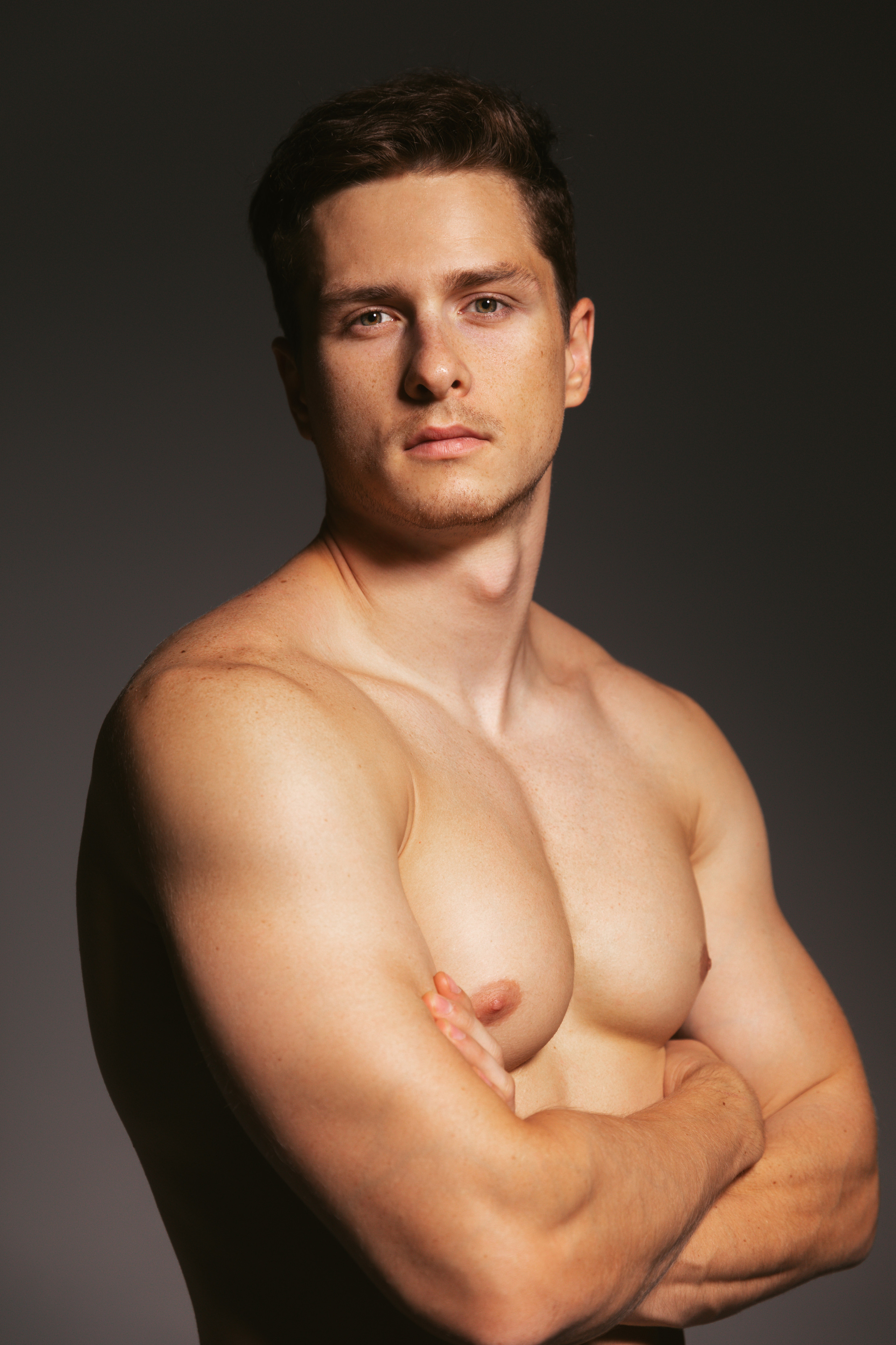 Men. Photographer in Shanghai and Hangzhou Alis Lud