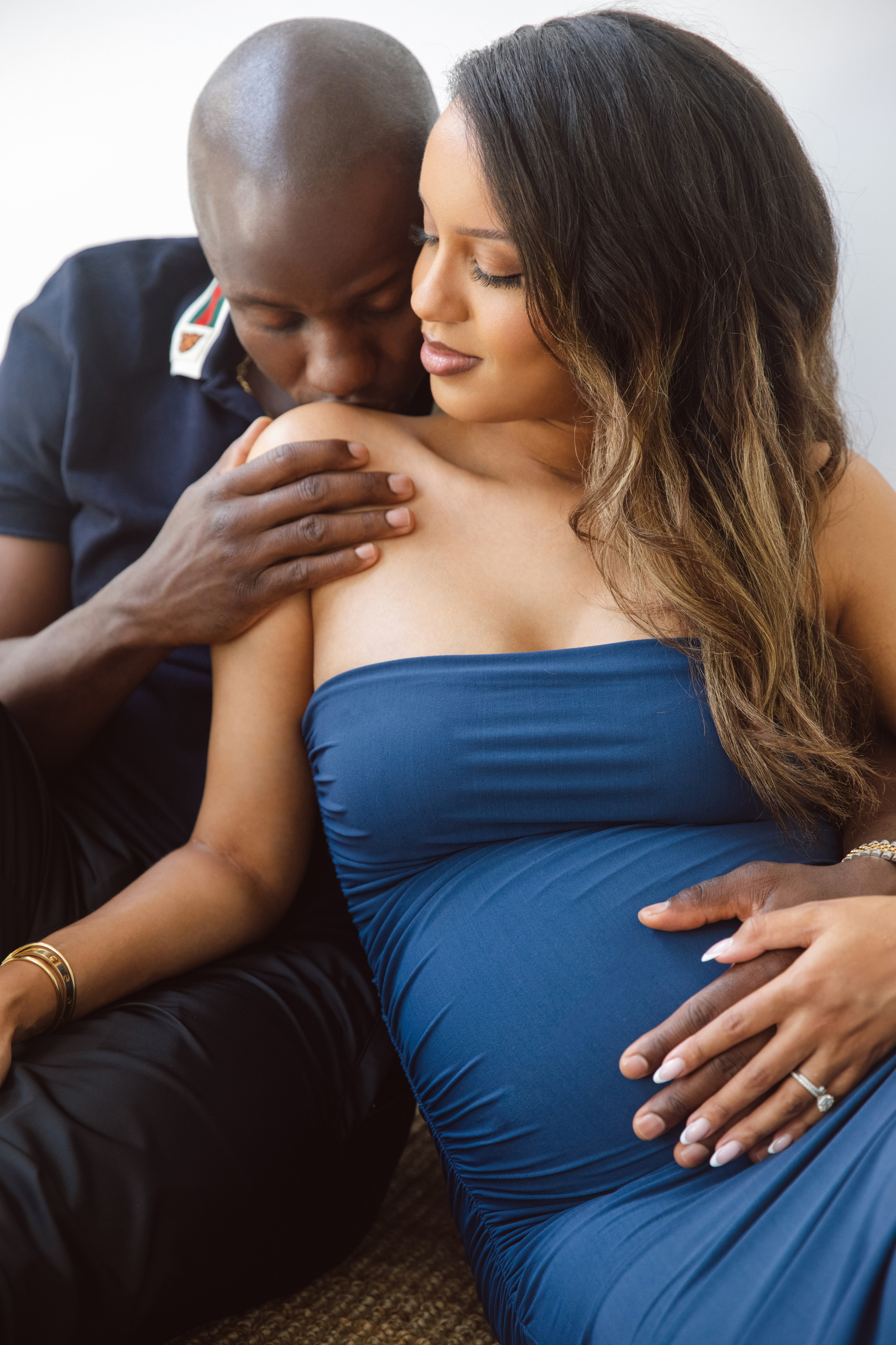 Maternity. Photographer in Shanghai and Hangzhou Alis Lud