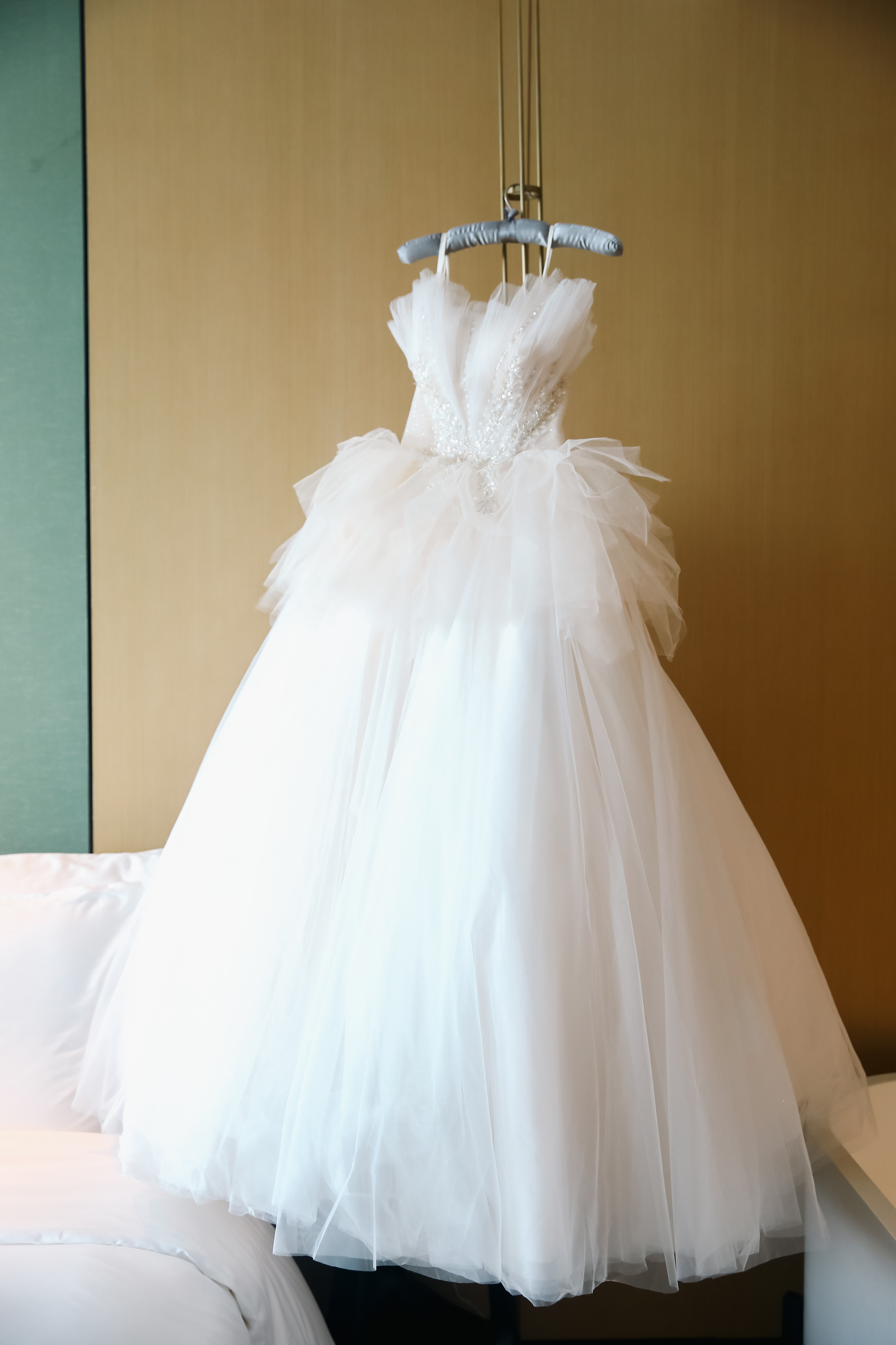 Weddings. Photographer in Shanghai and Hangzhou Alis Lud