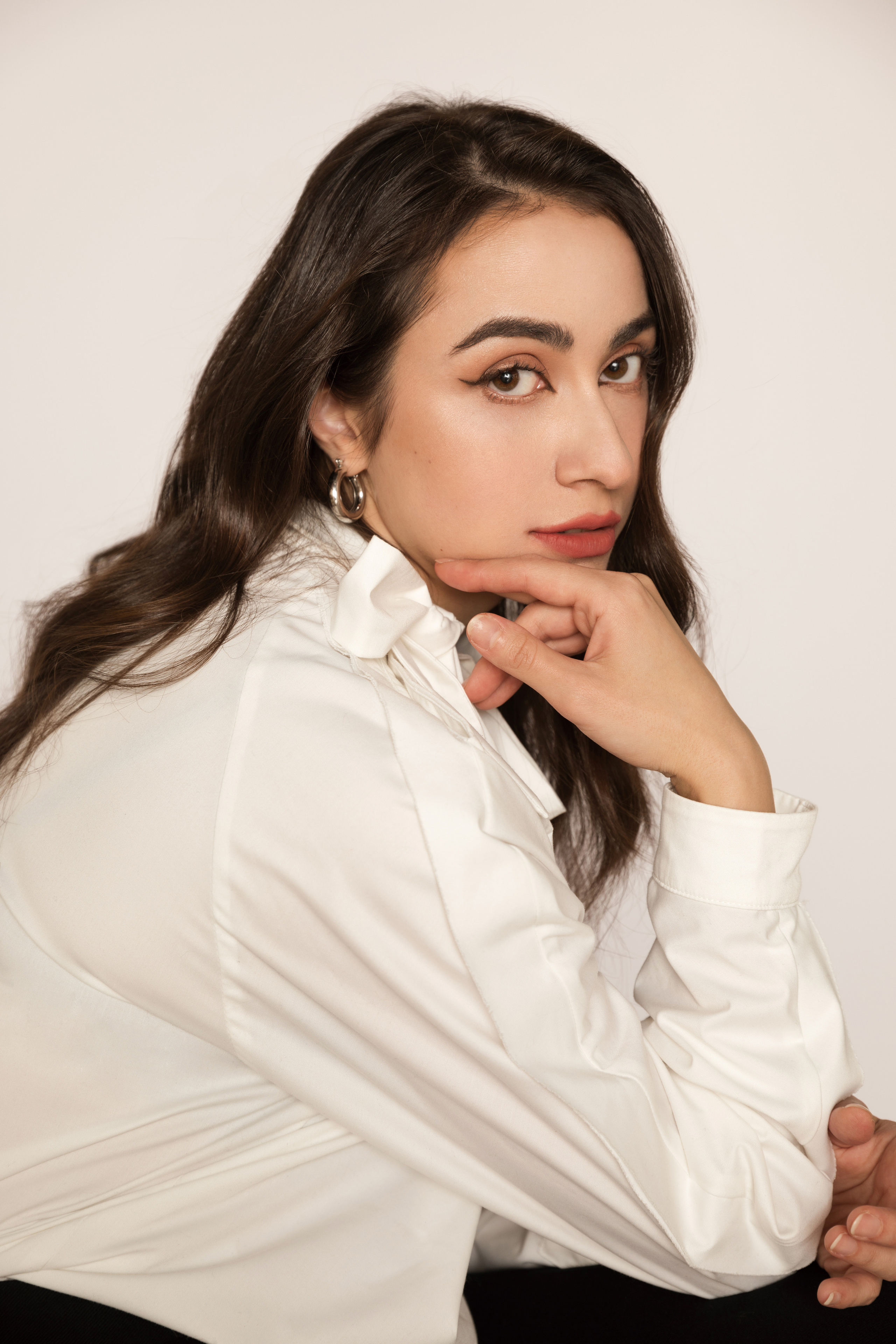 Women. Photographer in Shanghai and Hangzhou Alis Lud