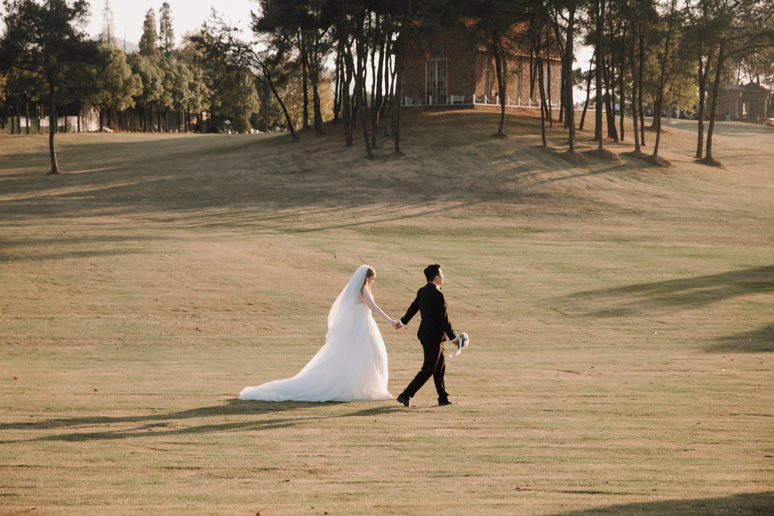 Weddings. Photographer in Shanghai and Hangzhou Alis Lud