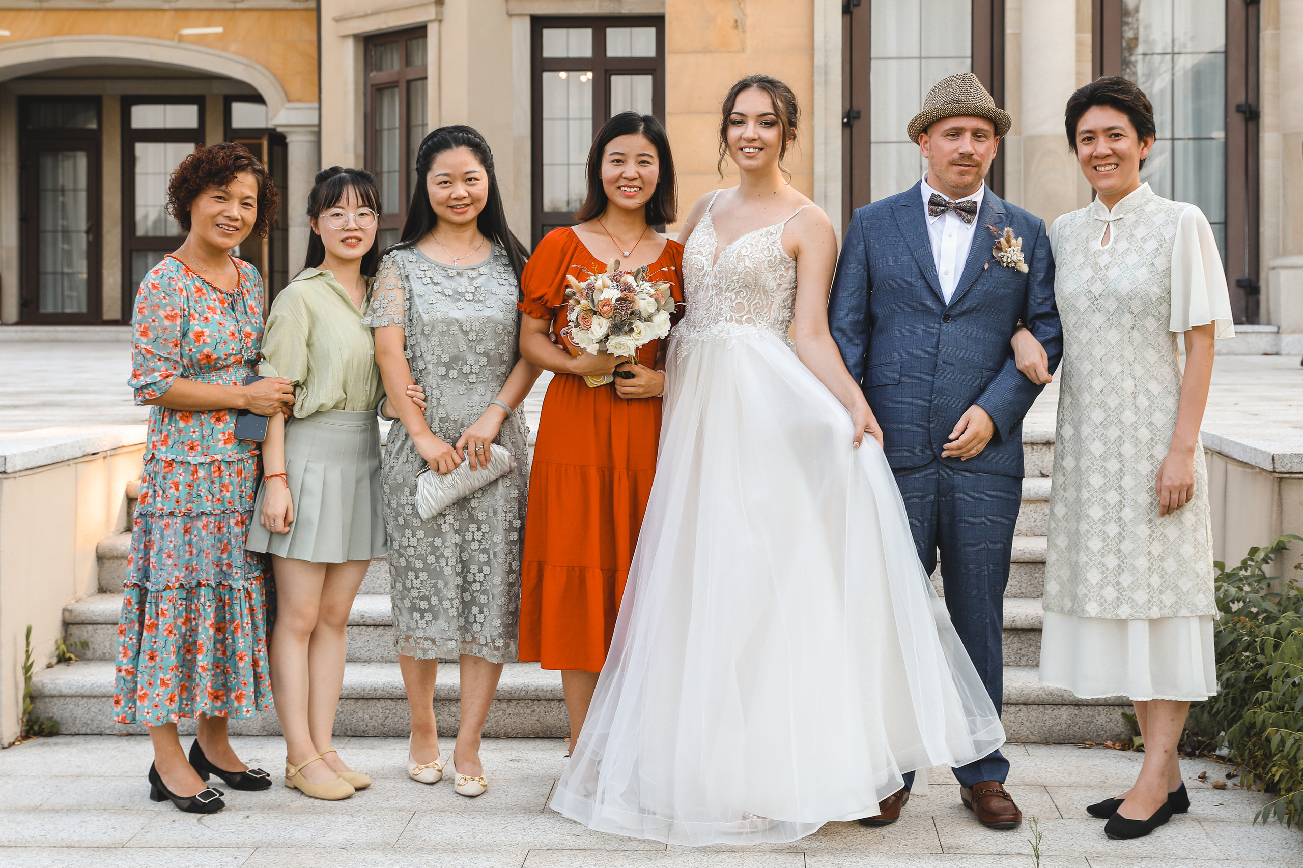 Weddings. Photographer in Shanghai and Hangzhou Alis Lud