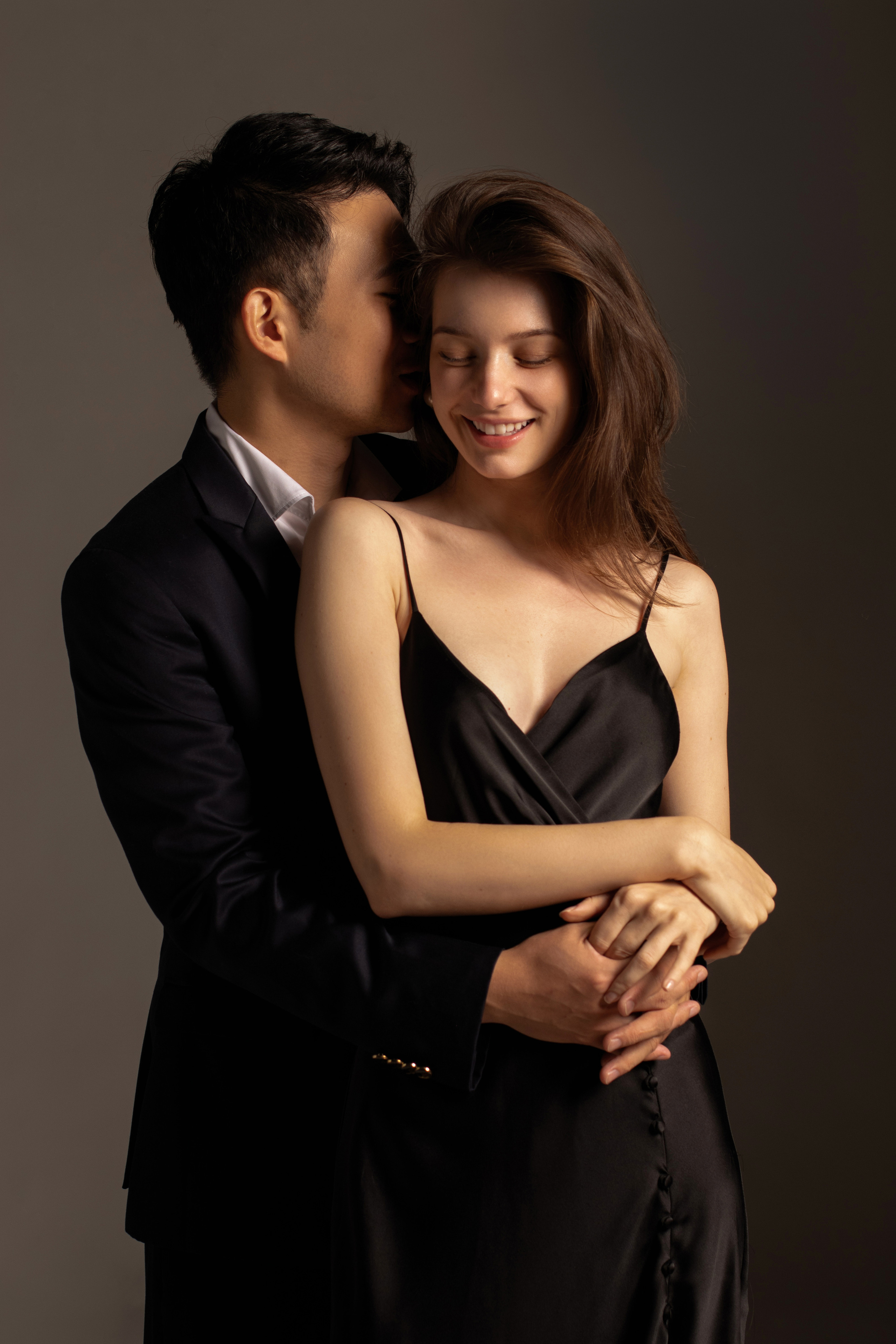 Love story. Photographer in Shanghai and Hangzhou Alis Lud