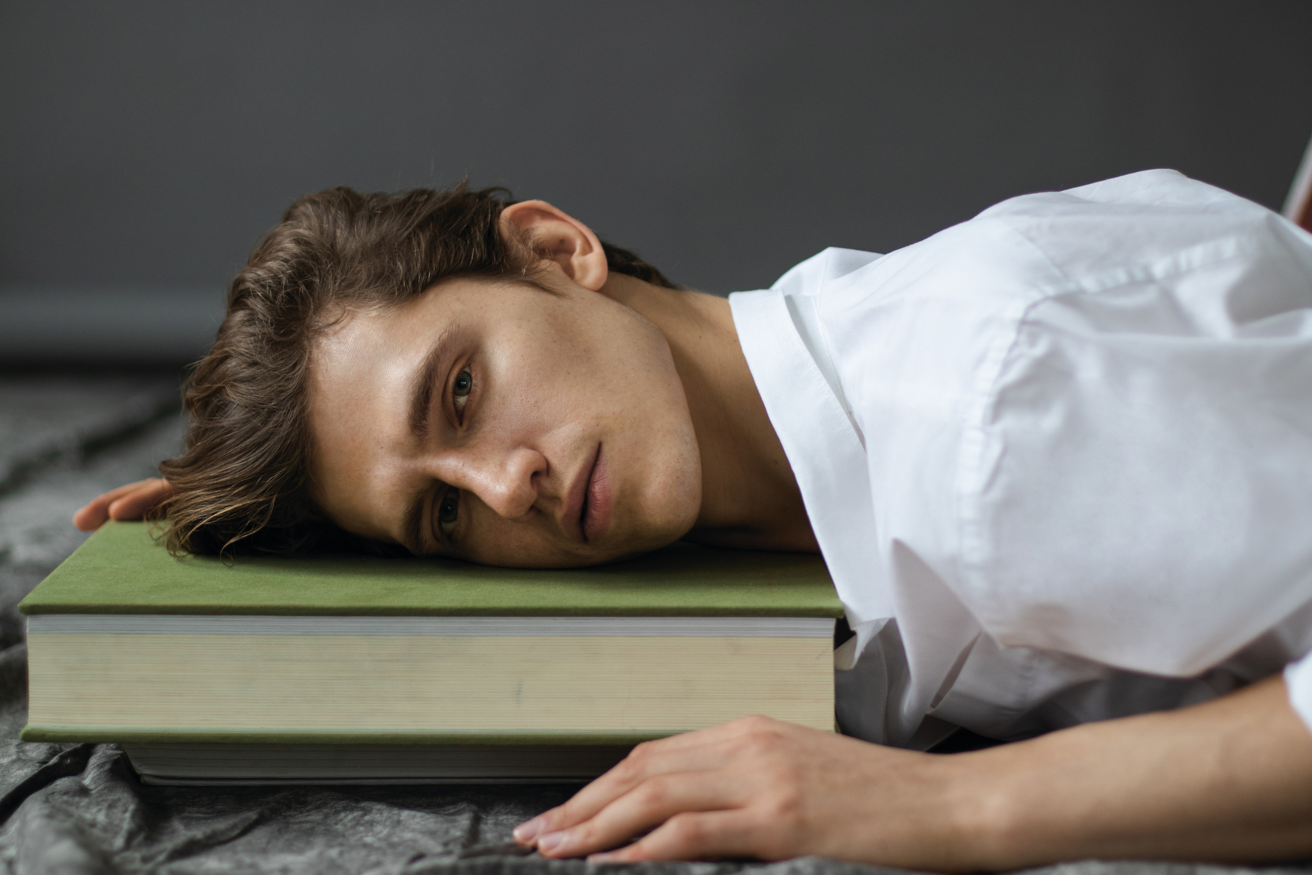 Men. Photographer in Shanghai and Hangzhou Alis Lud