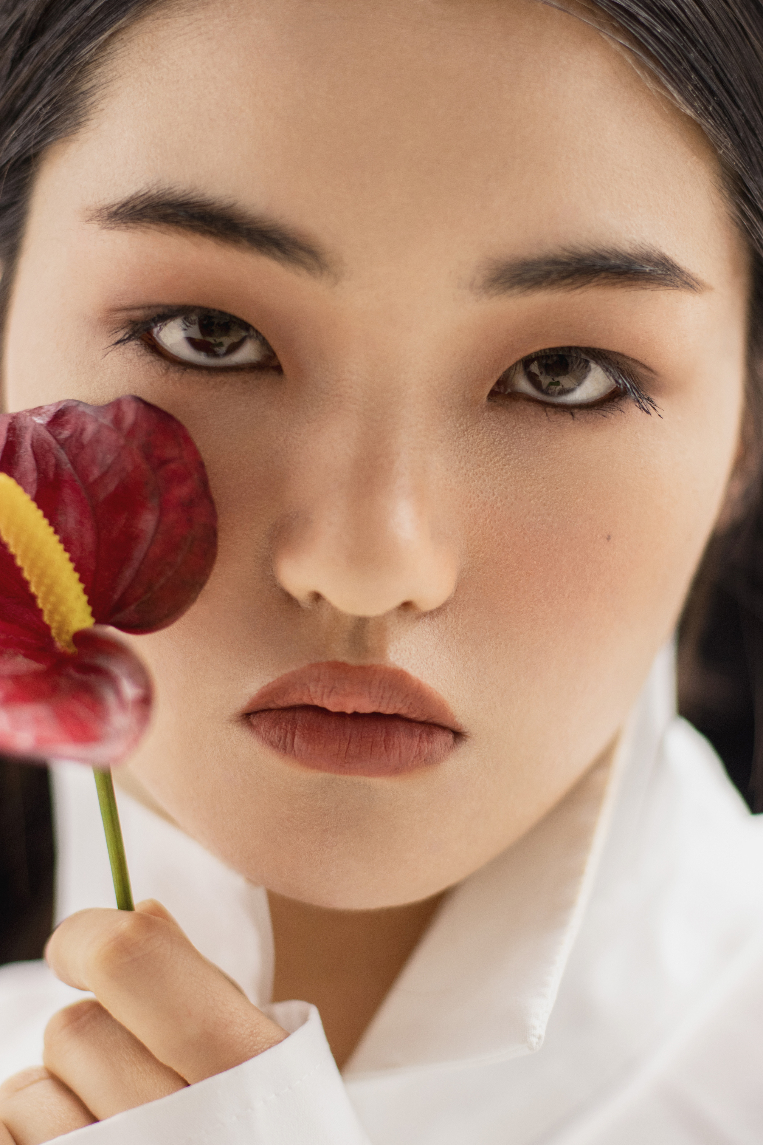 Women. Photographer in Shanghai and Hangzhou Alis Lud